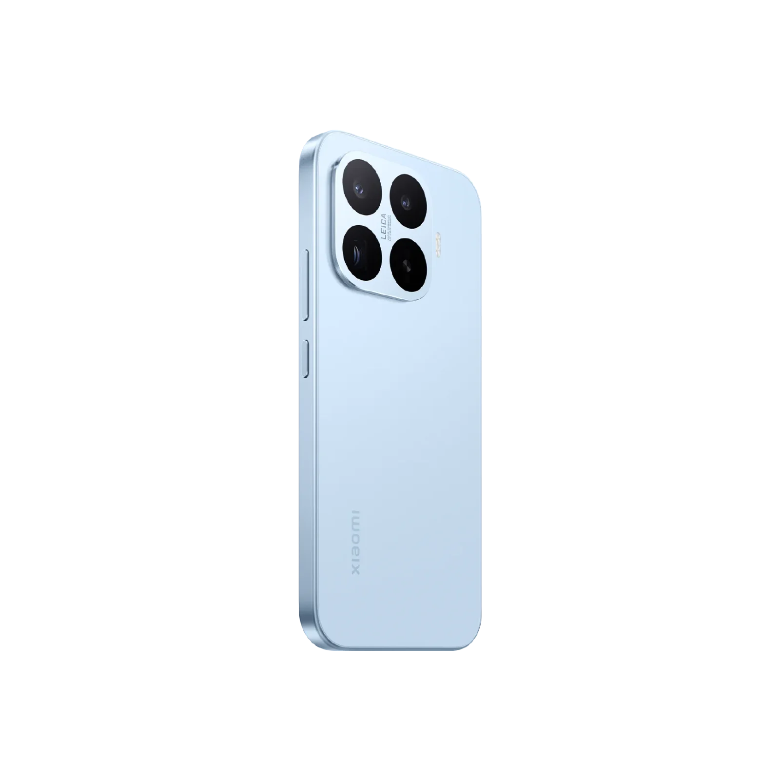 Xiaomi 17T 256 ГБ, Blue