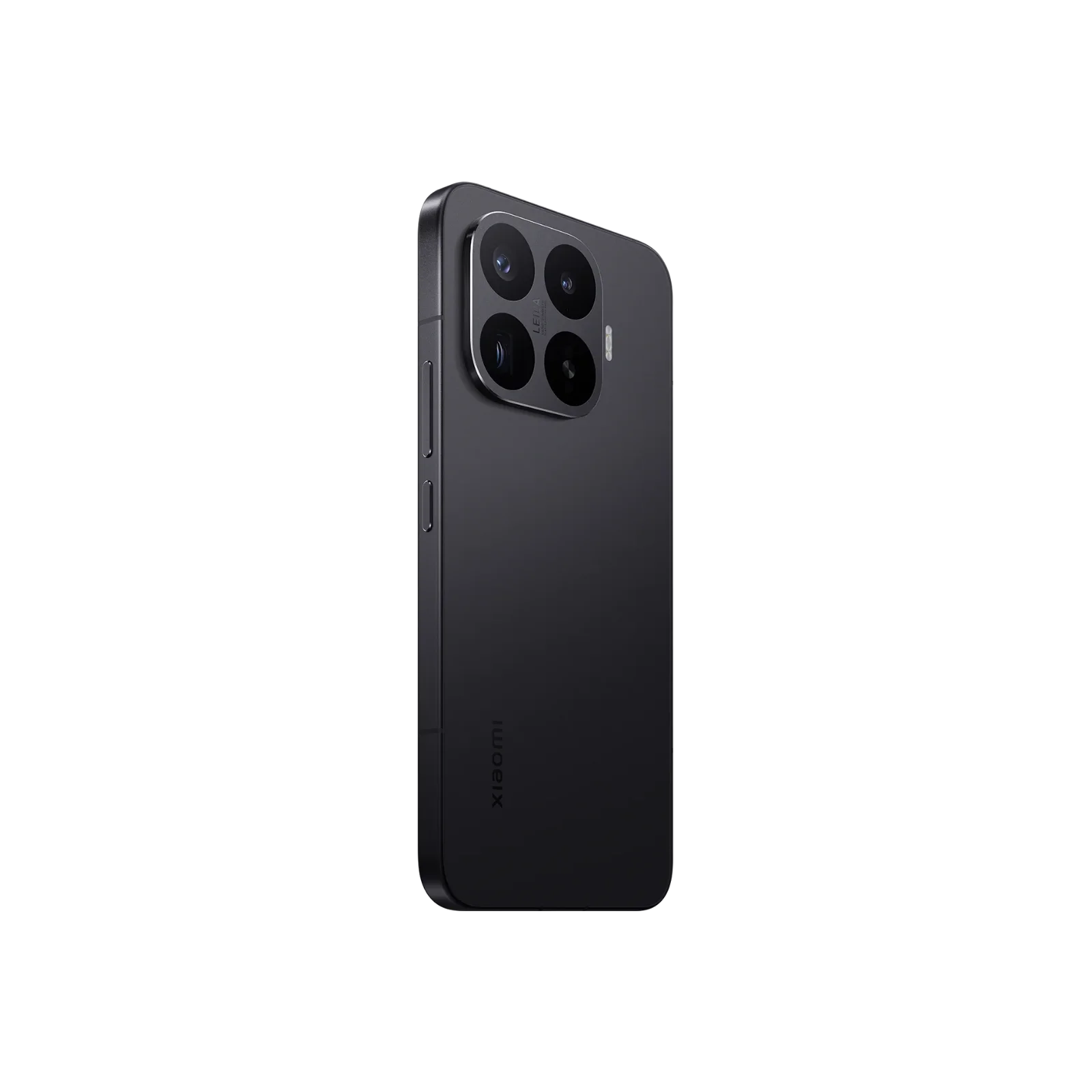 Xiaomi 17T Pro 512 ГБ, Black