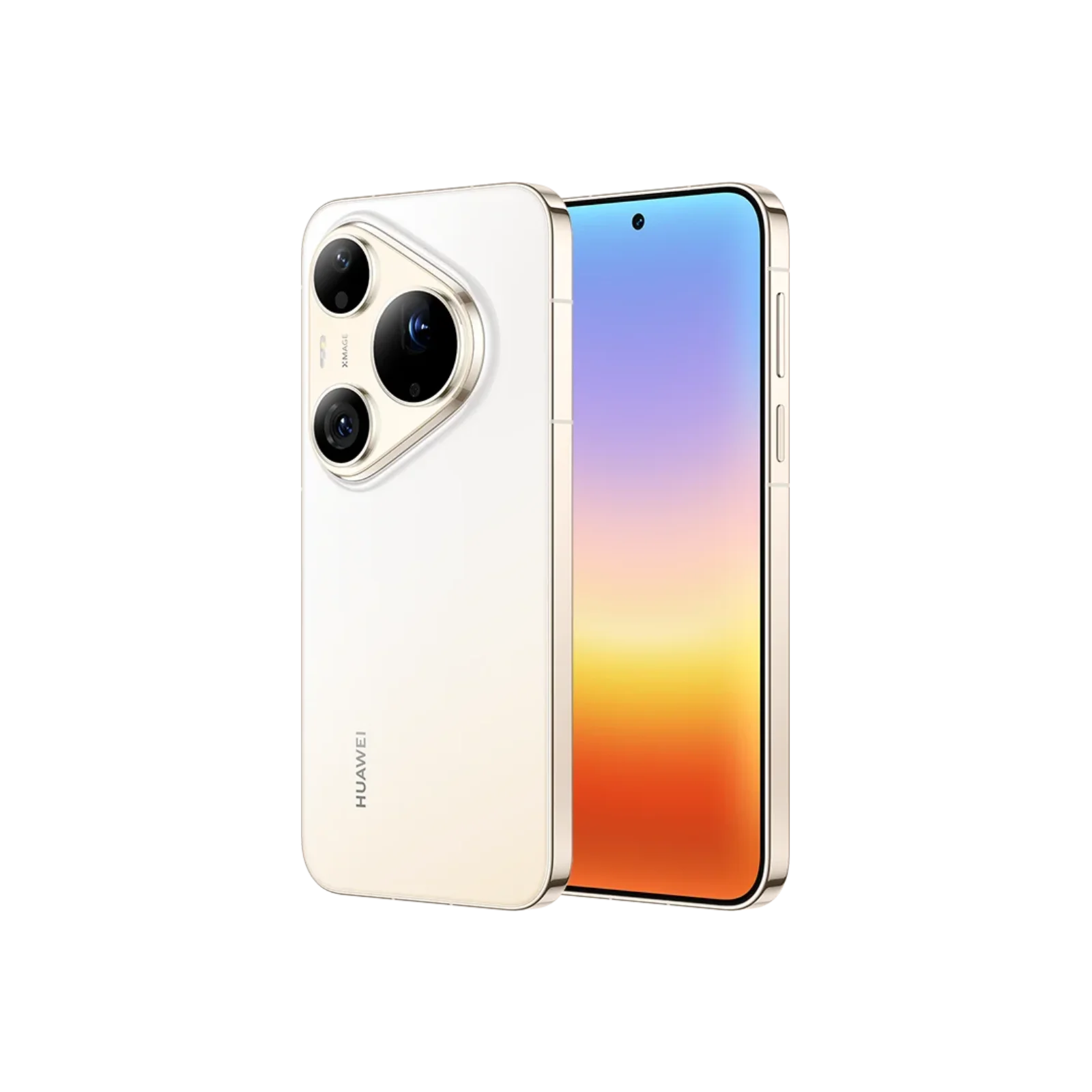 HUAWEI Pura 90s Pro Max 256 ГБ, Blush Gold