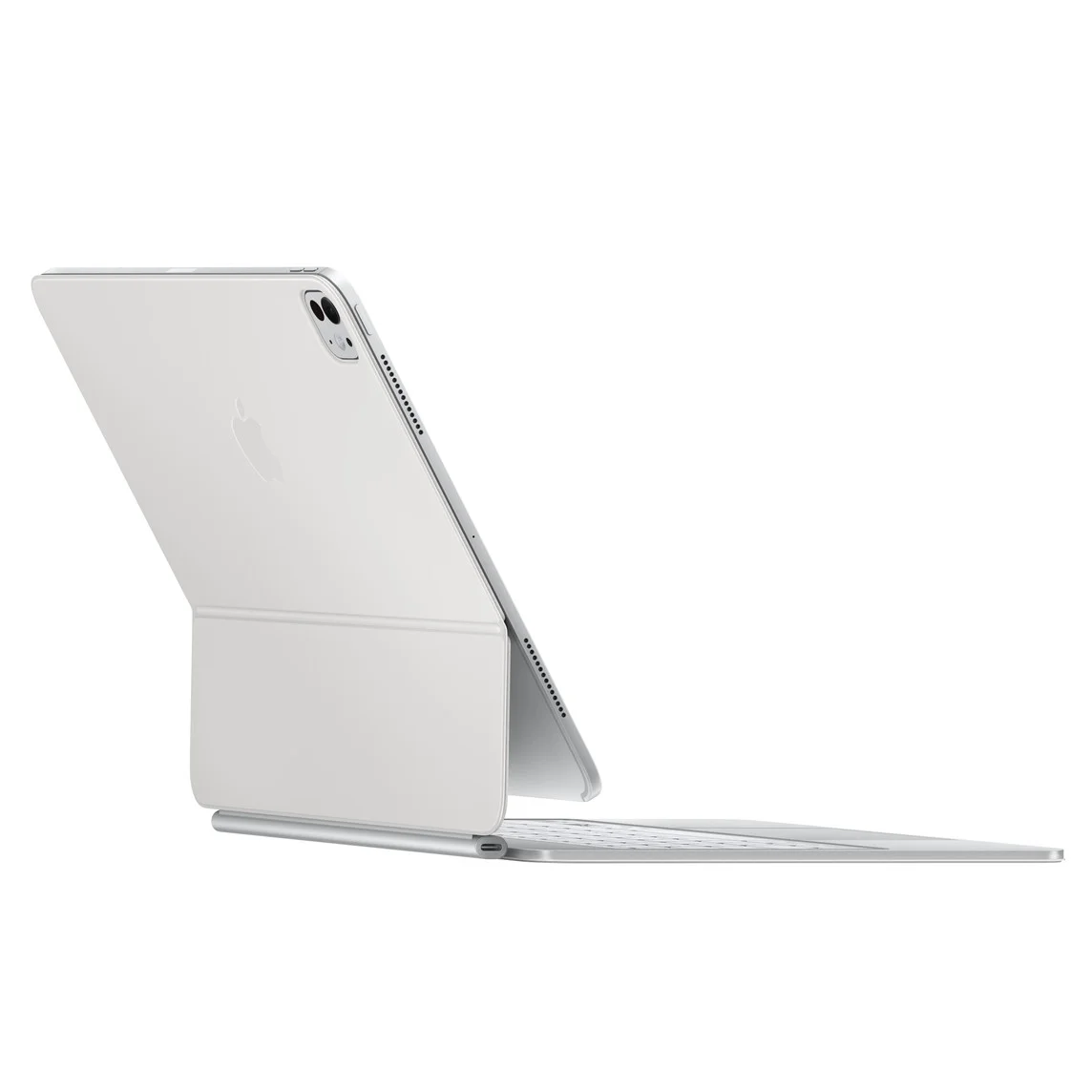 Apple Magic Keyboard for iPad Pro (M5) 11", White