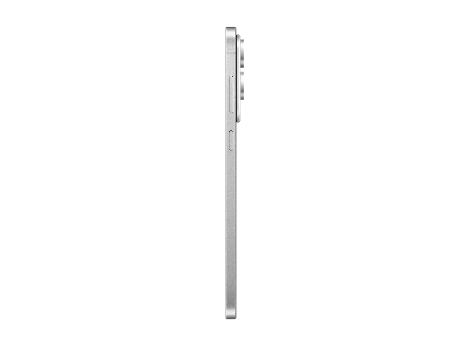 Samsung Galaxy S25 Edge 256 ГБ, Titanium Silver