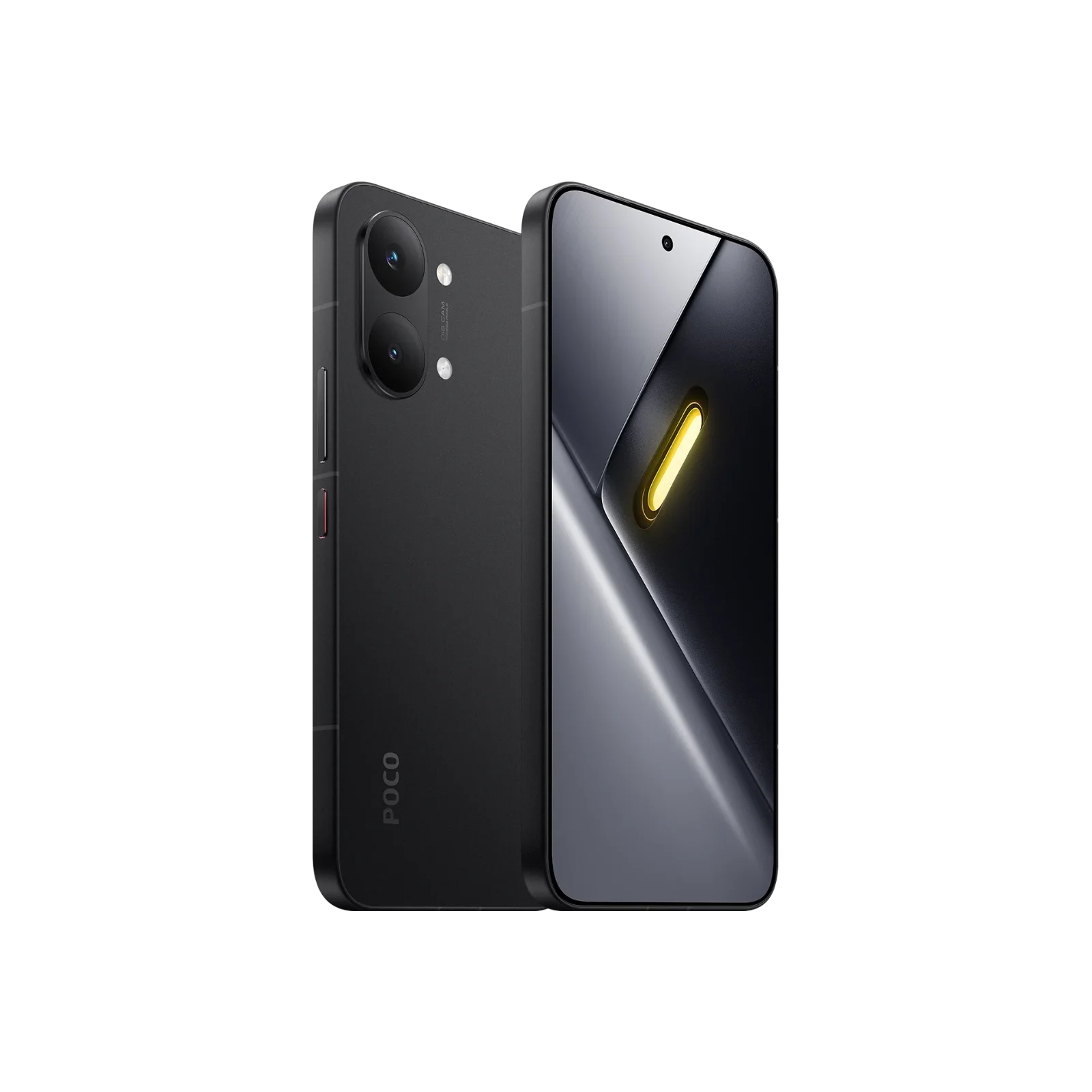 POCO X8 Pro Max 256 ГБ, Black