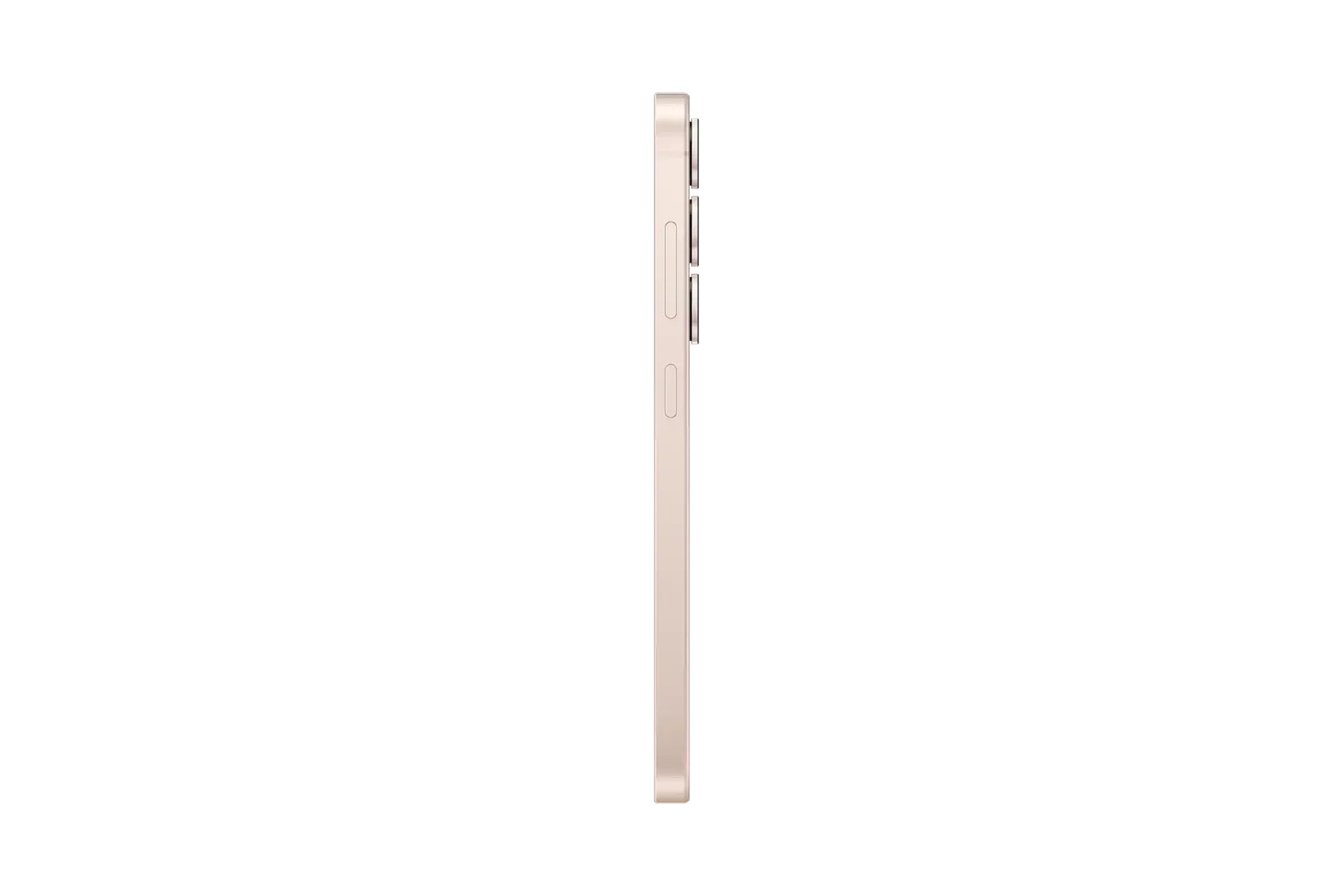 Samsung Galaxy S25 256 ГБ, Pinkgold