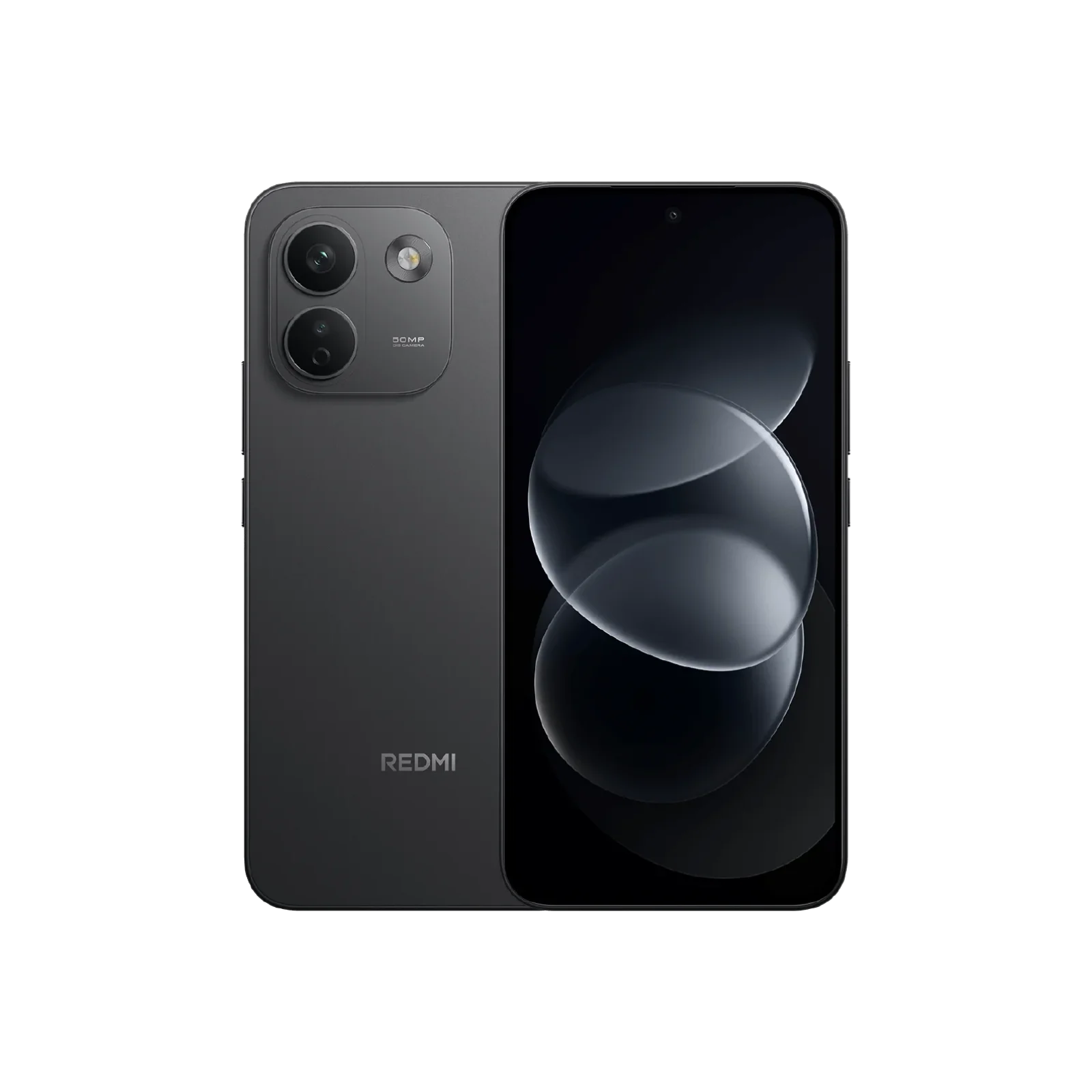 REDMI Note 17 Pro Max 5G 512 ГБ, Black