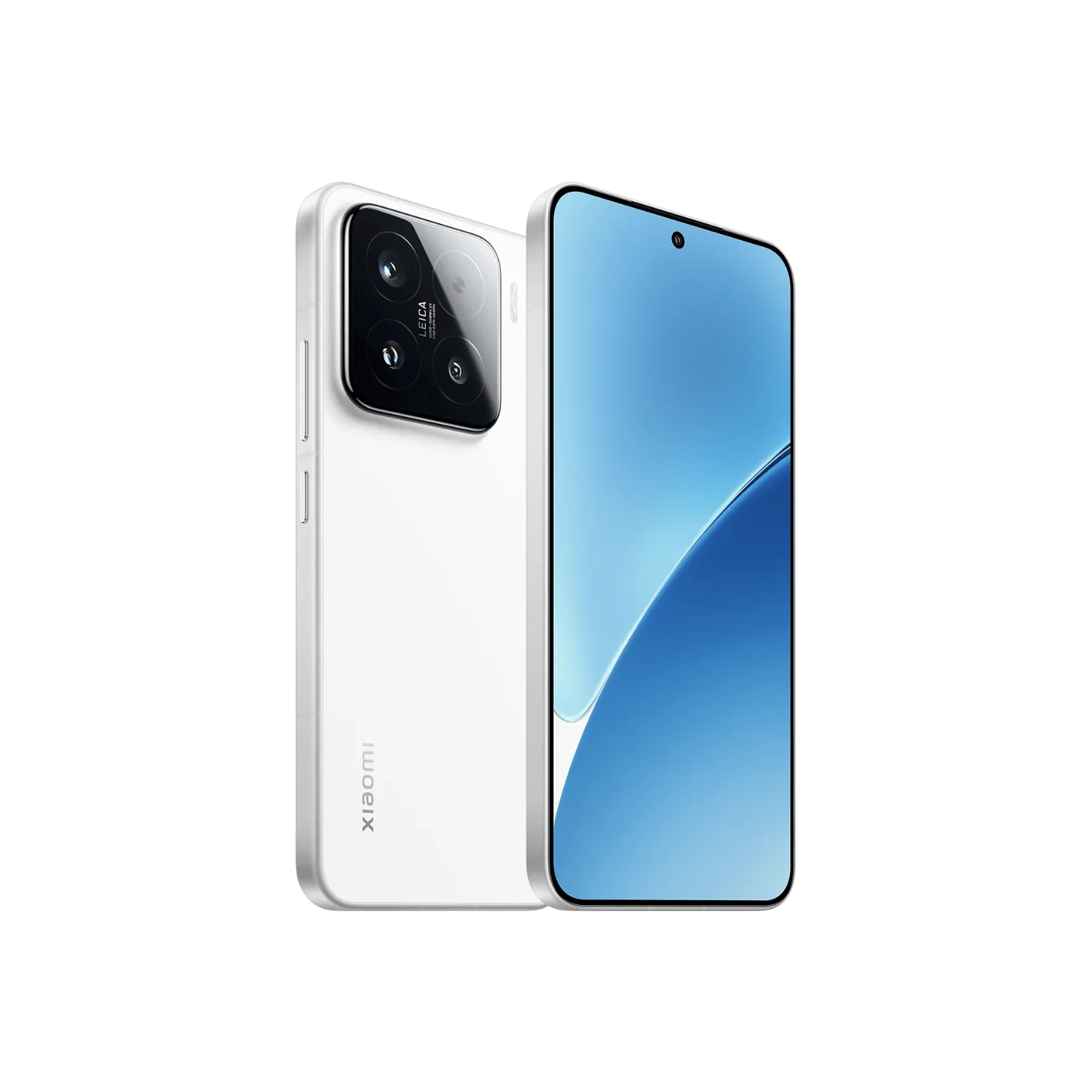 Xiaomi 15 5G 512 ГБ, White