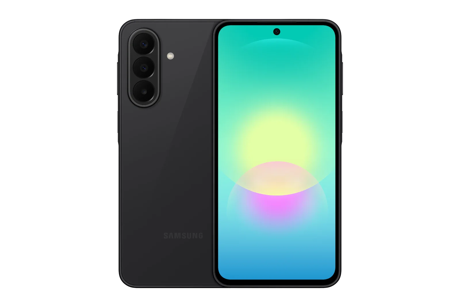 Samsung Galaxy A27 5G 128 ГБ, Black