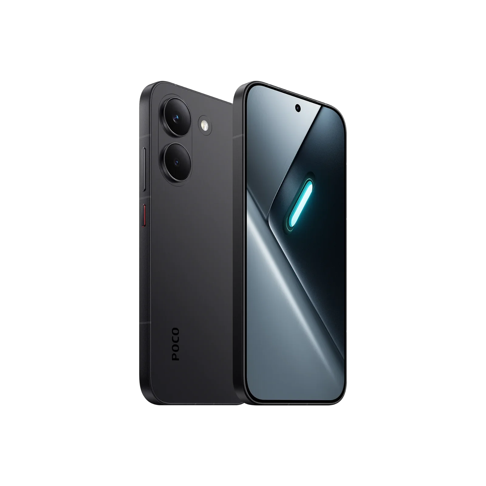 POCO X8 Pro 8 256 ГБ, Black