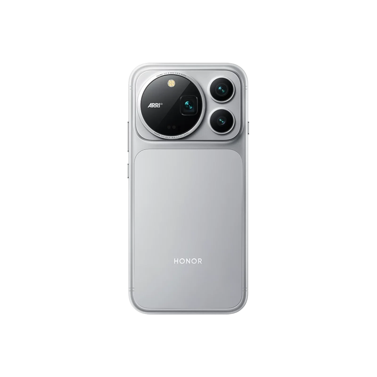 HONOR Magic9 Series 256 ГБ, Glacier Silver