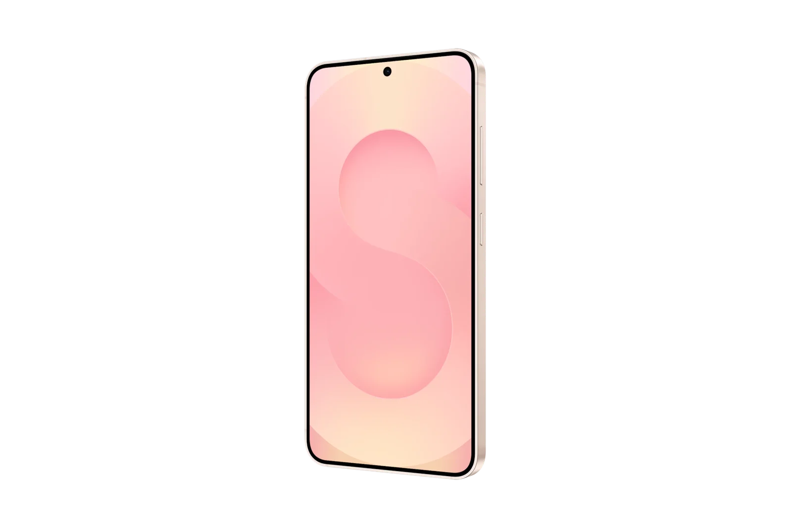Samsung Galaxy S25 256 ГБ, Pinkgold