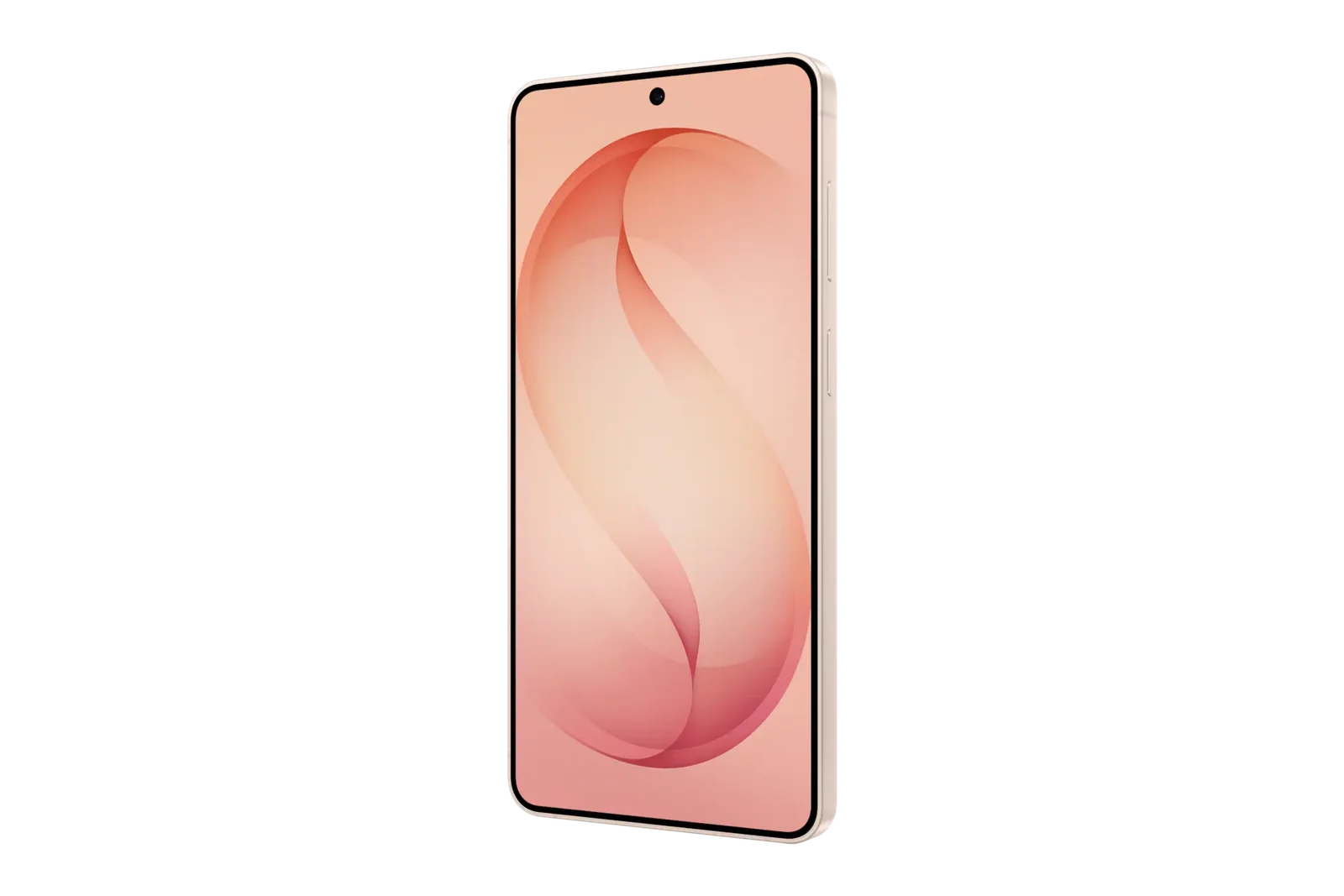 Samsung Galaxy S26+ 256 ГБ, Pink Gold