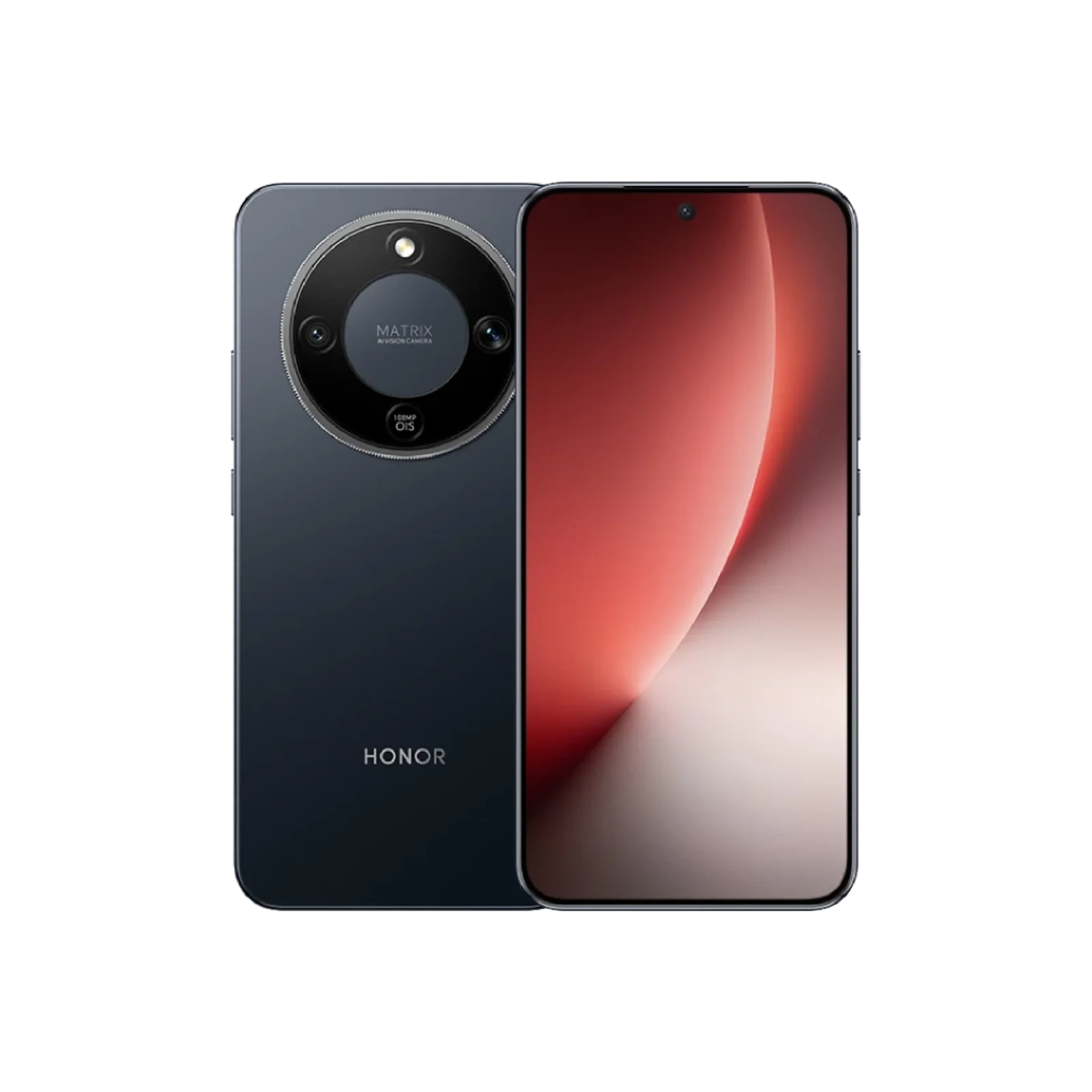 HONOR Magic8 Lite 512 ГБ, Midnight Black