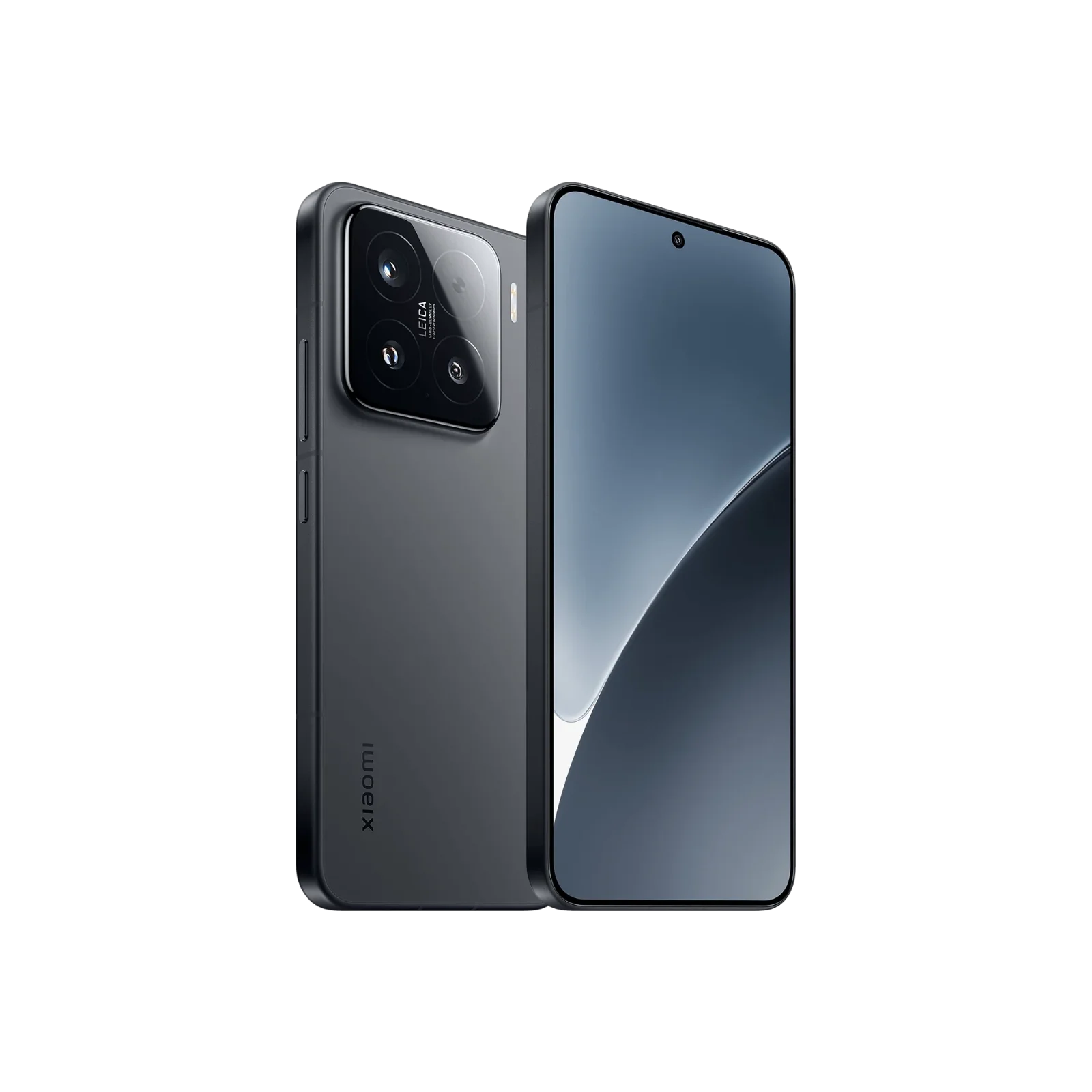 Xiaomi 15 5G 256 ГБ, Black