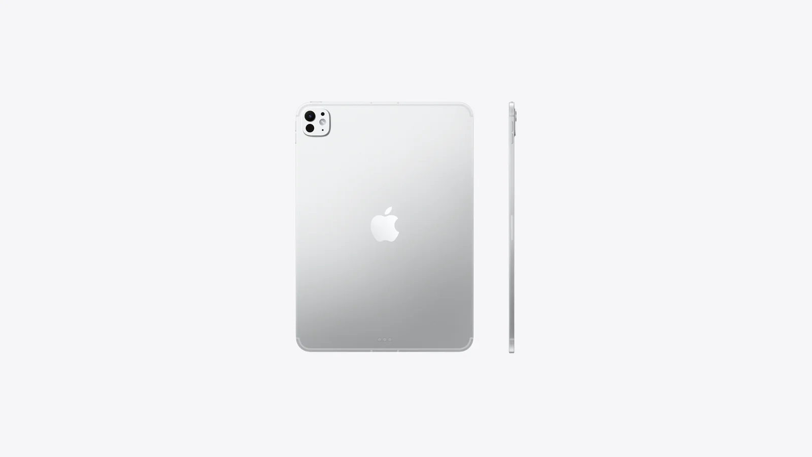 Apple iPad Pro 2 ТБ Только Wi-Fi 11", Silver
