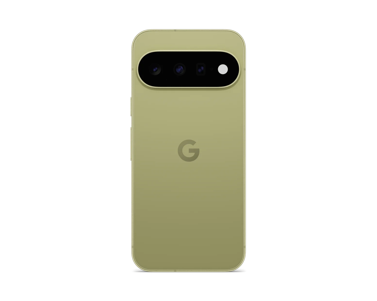 Google Pixel 11 512 ГБ, Pistachio
