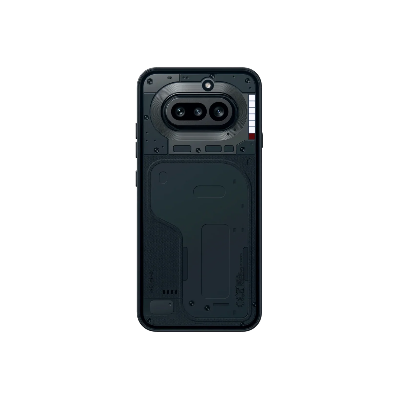 Nothing Phone (4a) 128 ГБ 8, Black