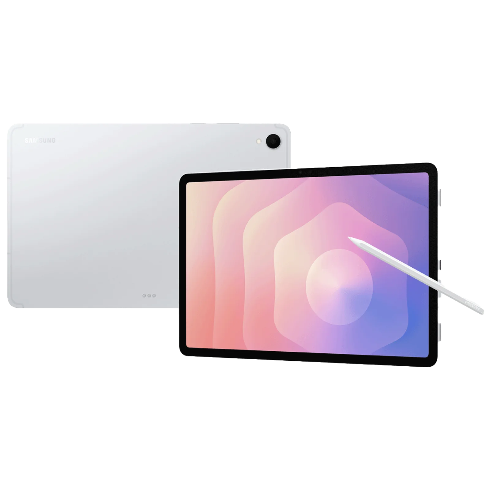 Samsung Galaxy Tab S11 128 ГБ 12 Только Wi-Fi, Silver