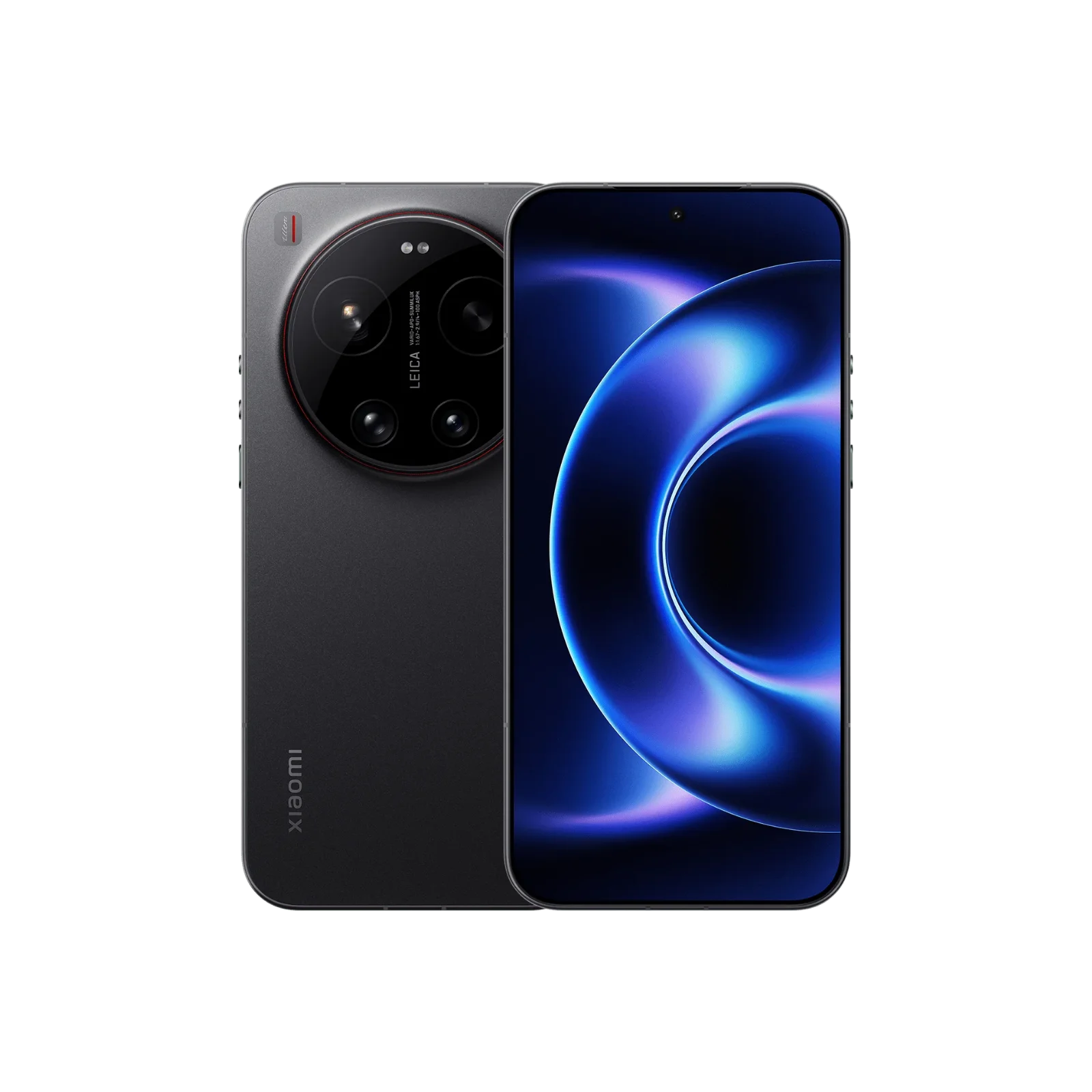 Xiaomi 17 Ultra 512 ГБ, Black