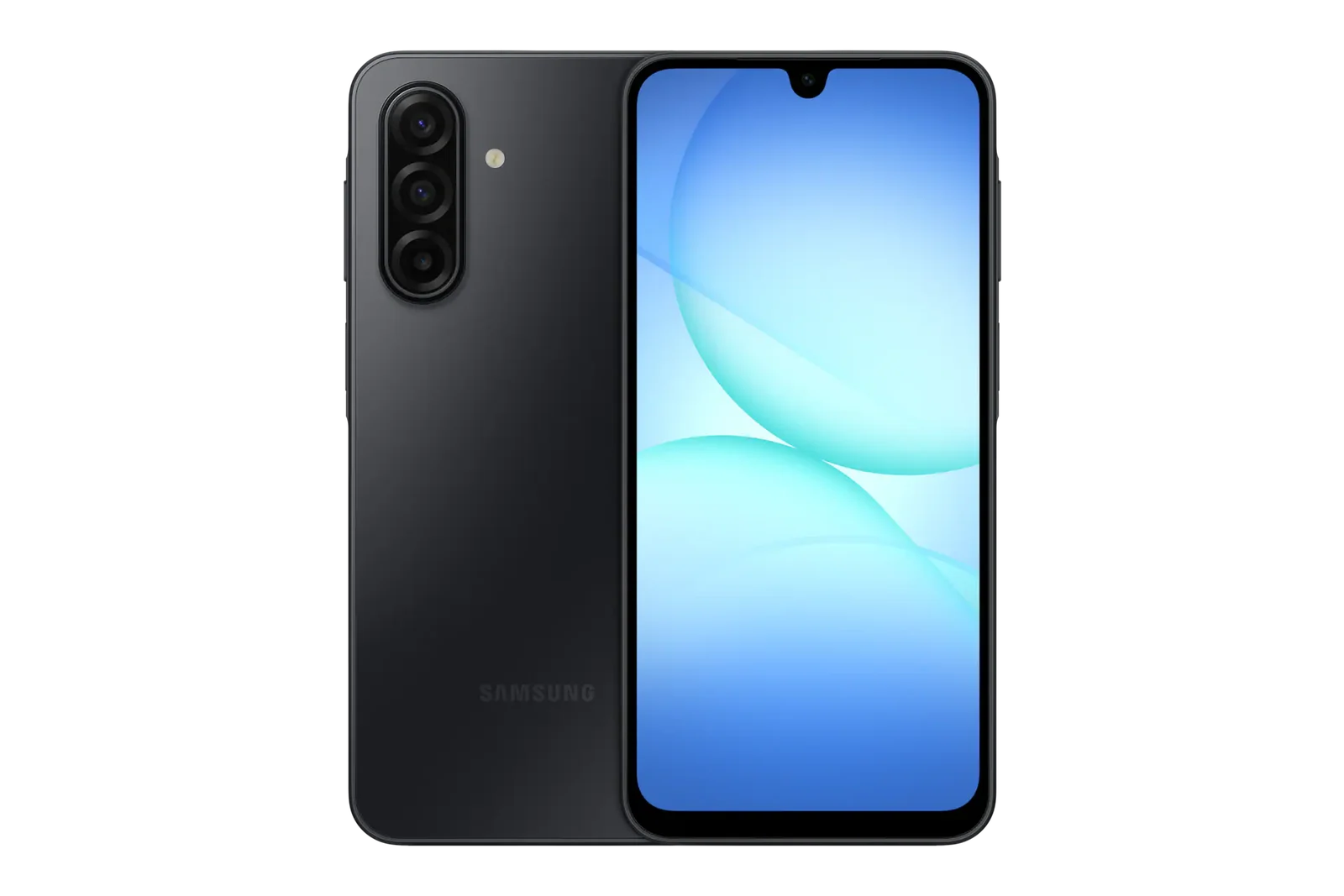 Samsung Galaxy A17 5G 128 ГБ, Black
