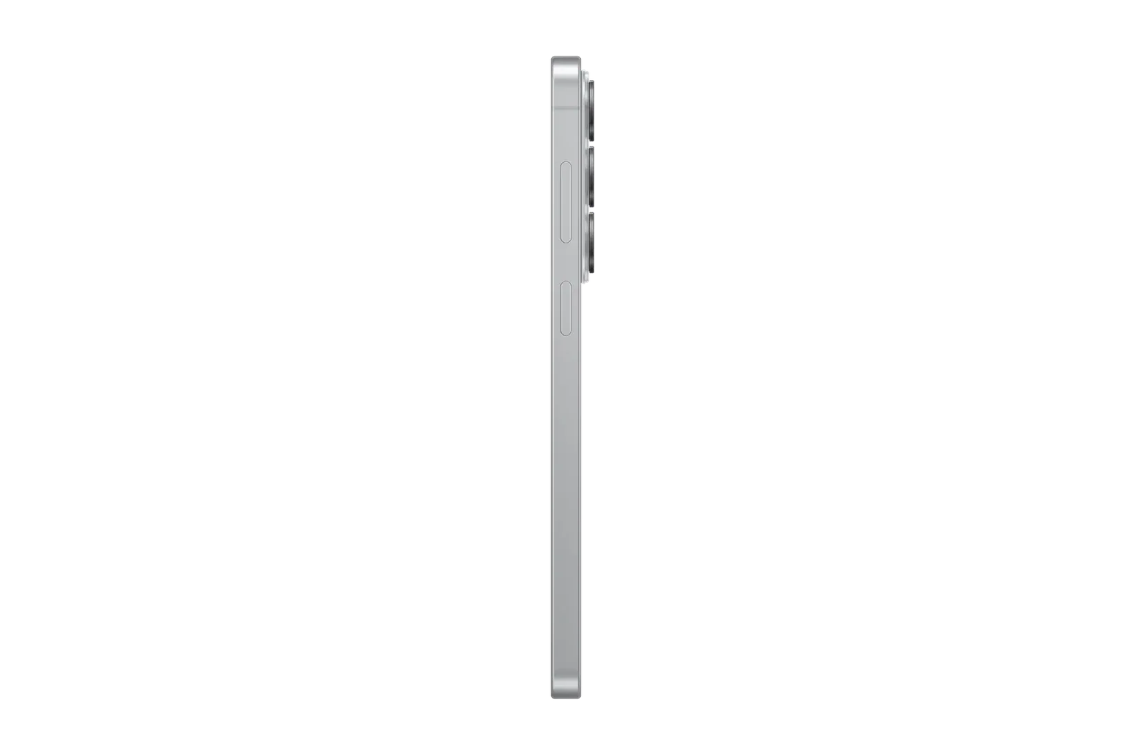 Samsung Galaxy S26+ 256 ГБ, Silver Shadow