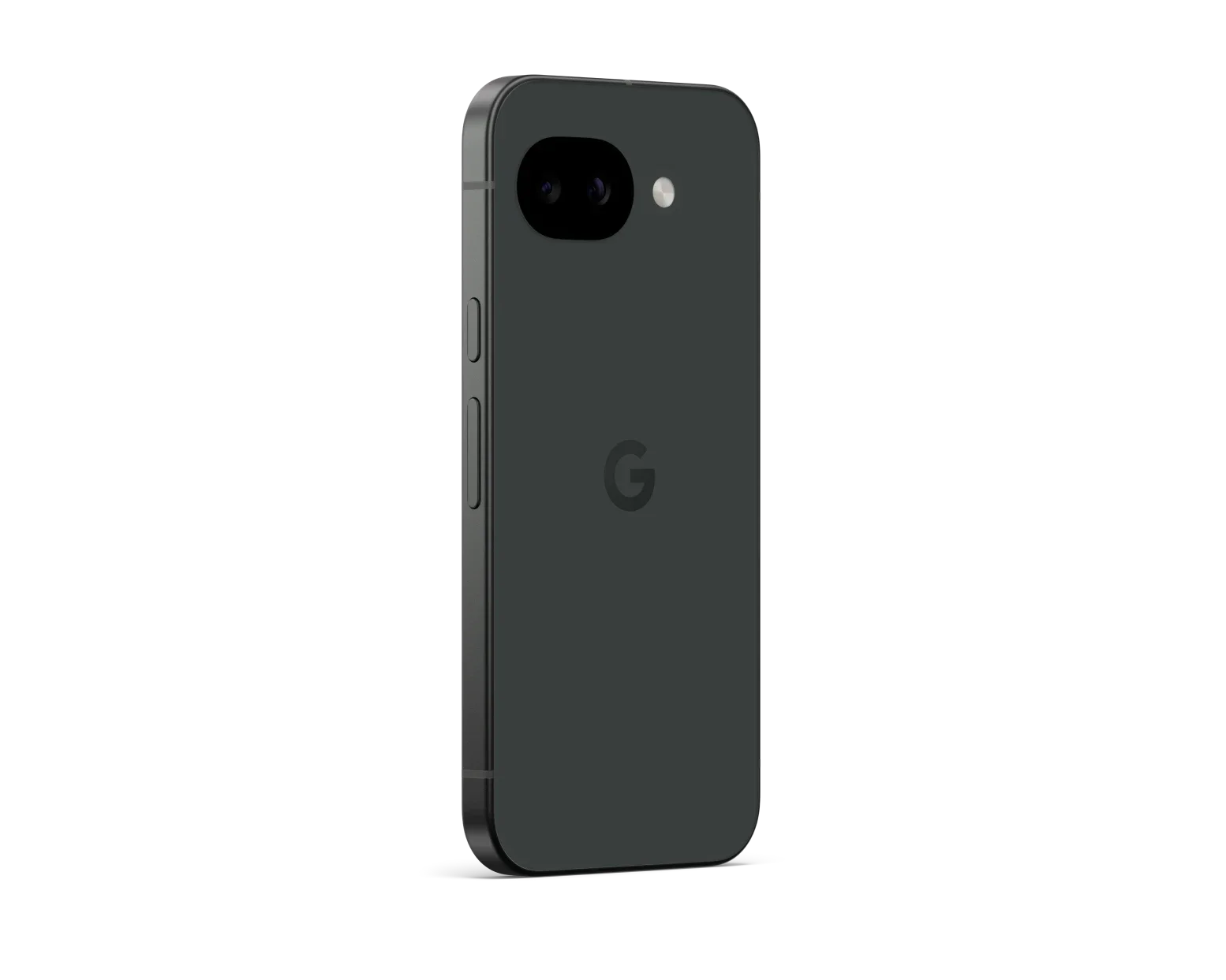 Google Pixel Pixel 10a 128 ГБ, Obsidian