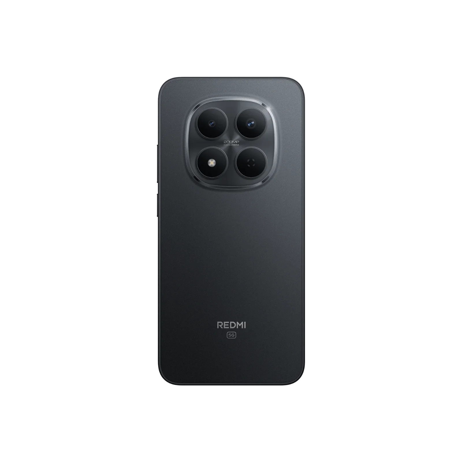 REDMI Note 15 Pro 5G 12 512 ГБ, Black