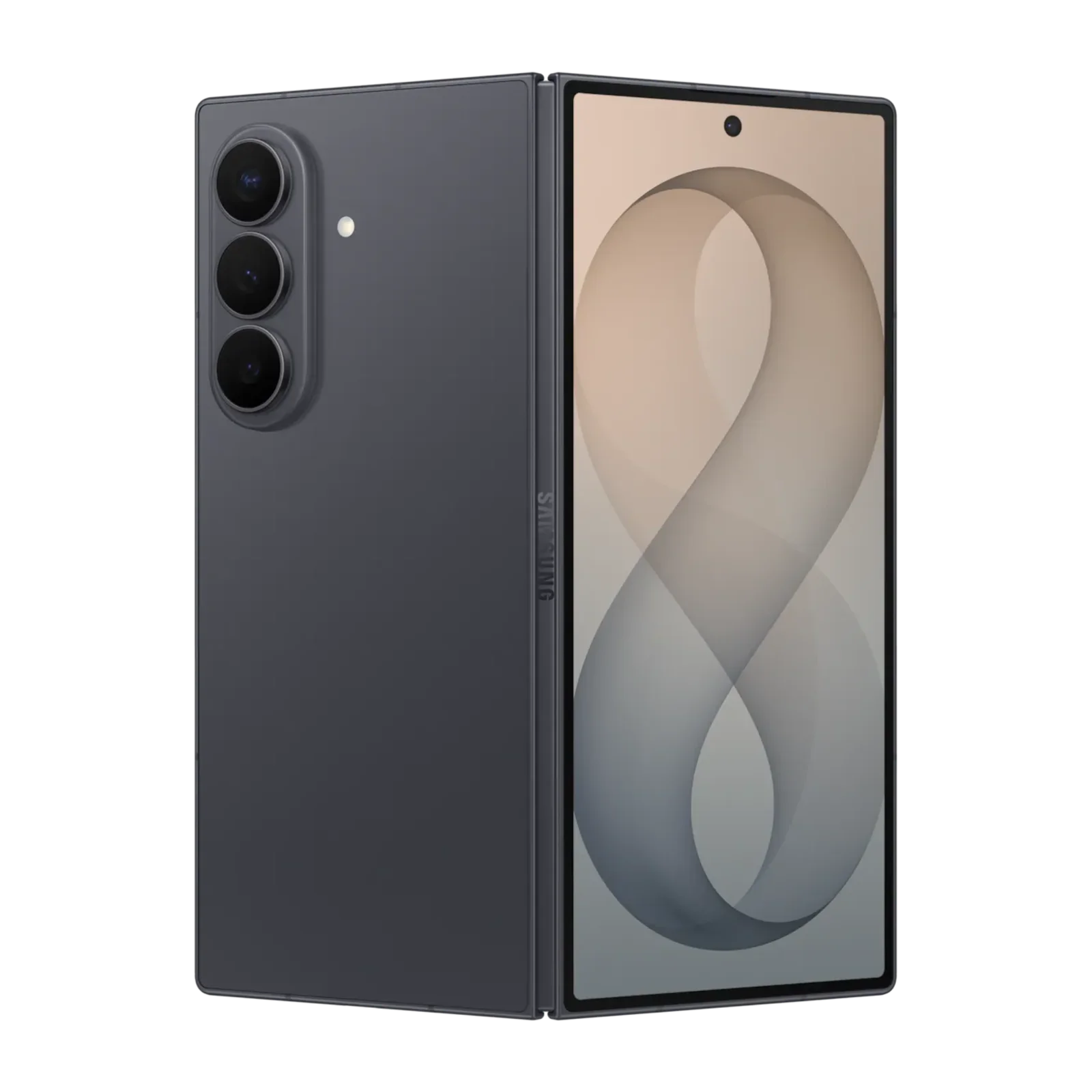 Samsung Galaxy Z Fold8 Ultra 256 ГБ, Graphite