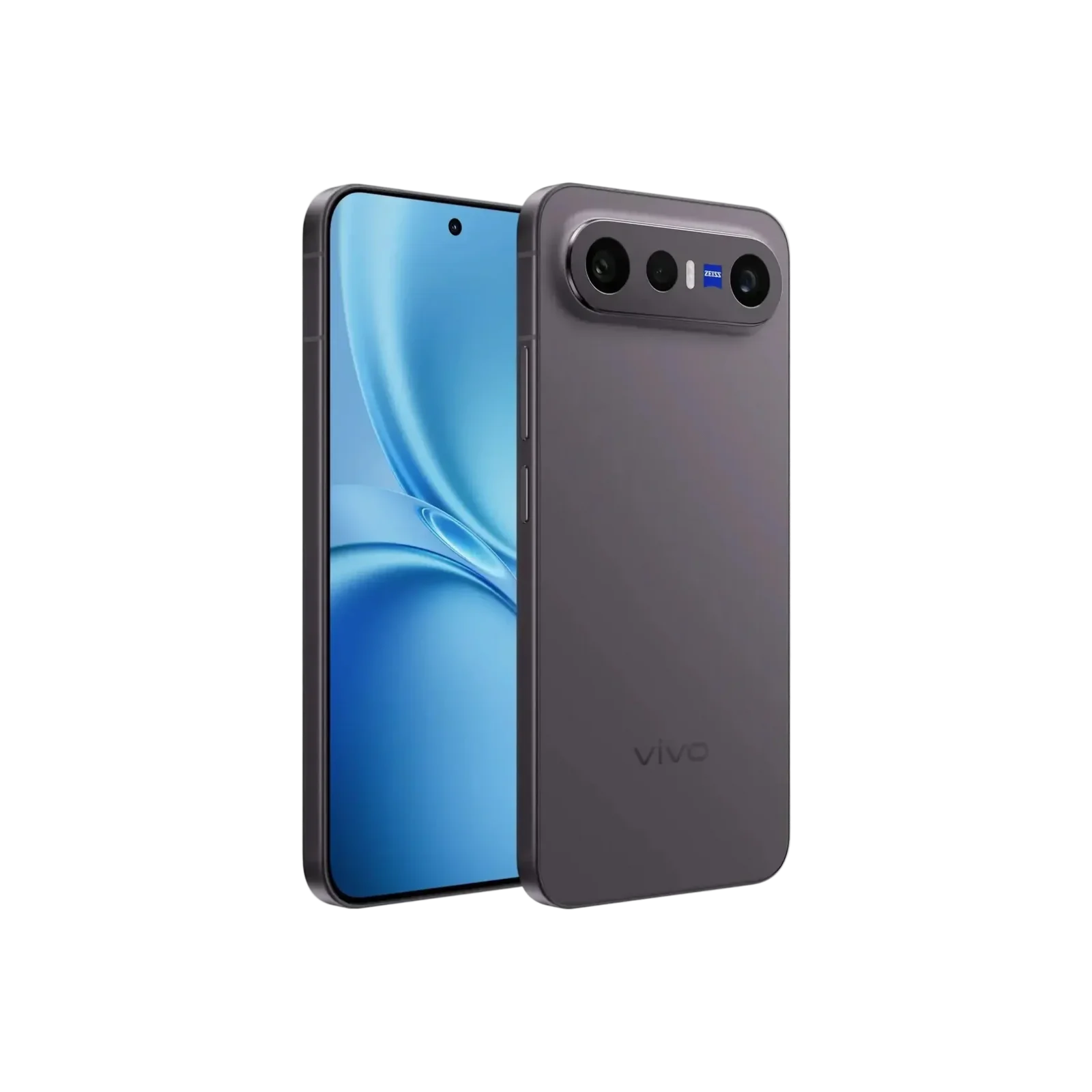 Vivo X300 FE 12 512 ГБ, Black