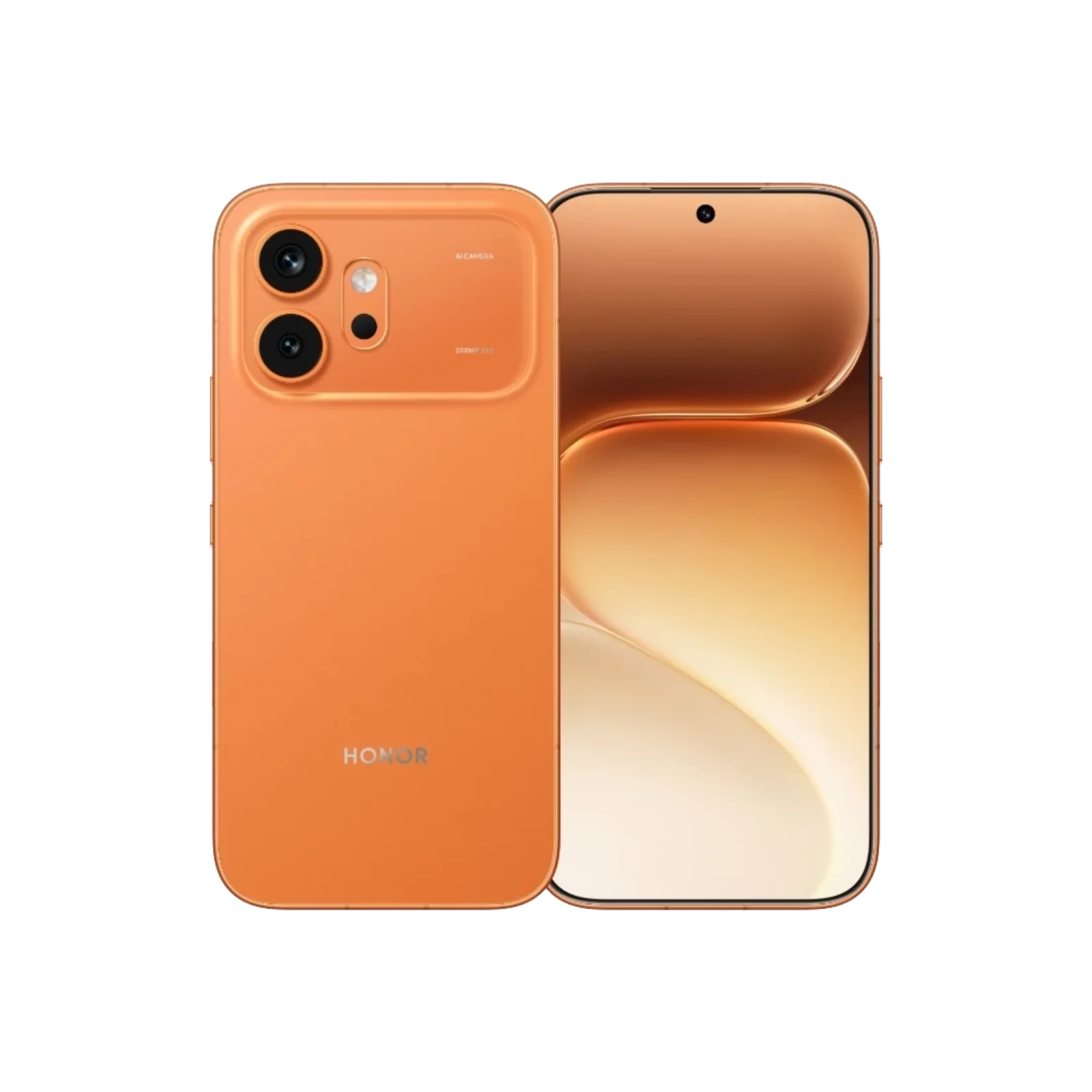HONOR 600 256 ГБ, Orange