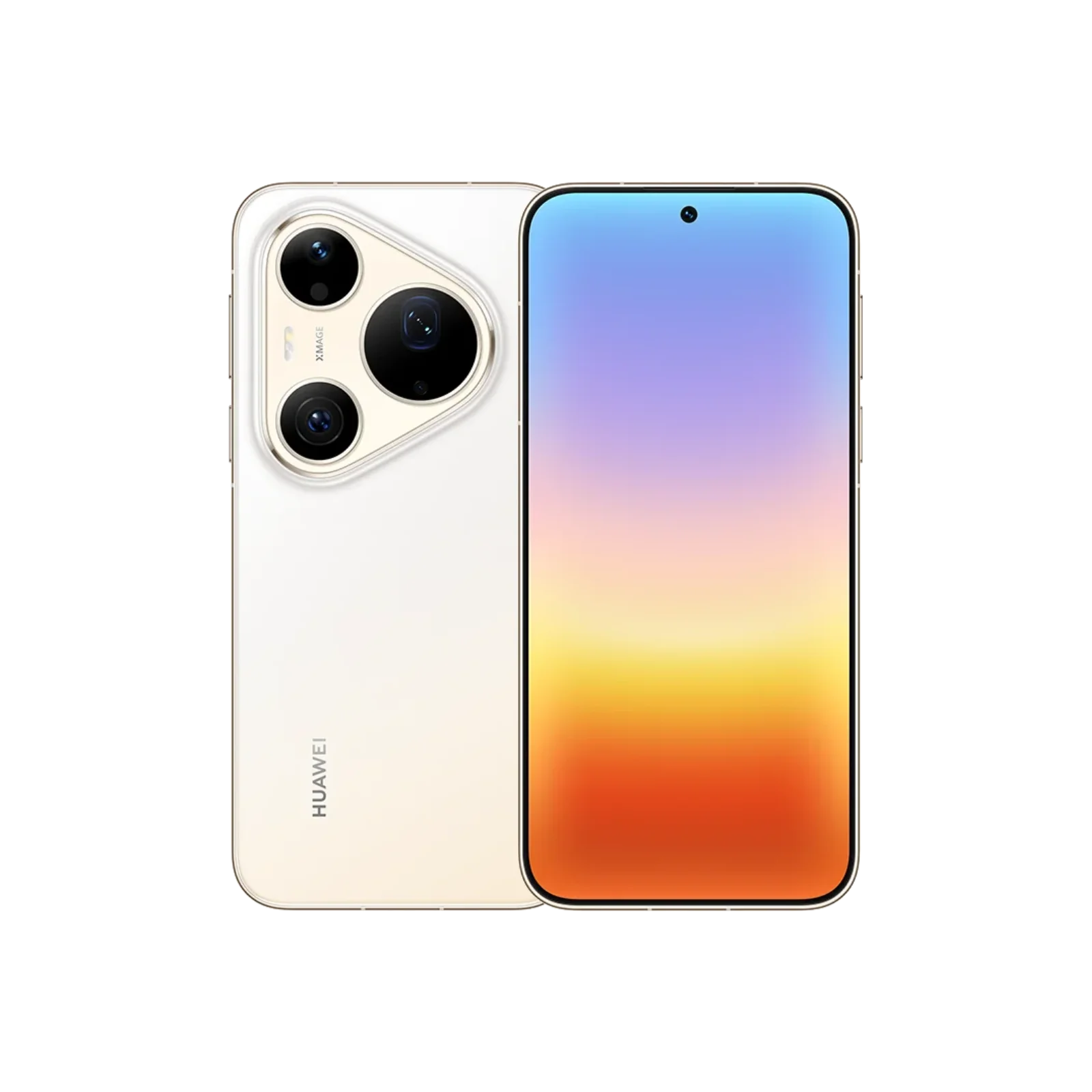HUAWEI Pura 90s Pro Max 256 ГБ, Blush Gold