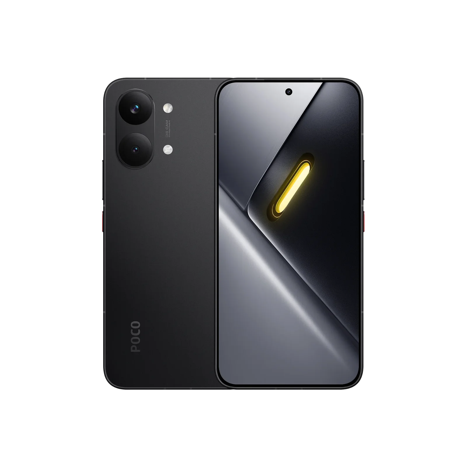 POCO X8 Pro Max 256 ГБ, Black