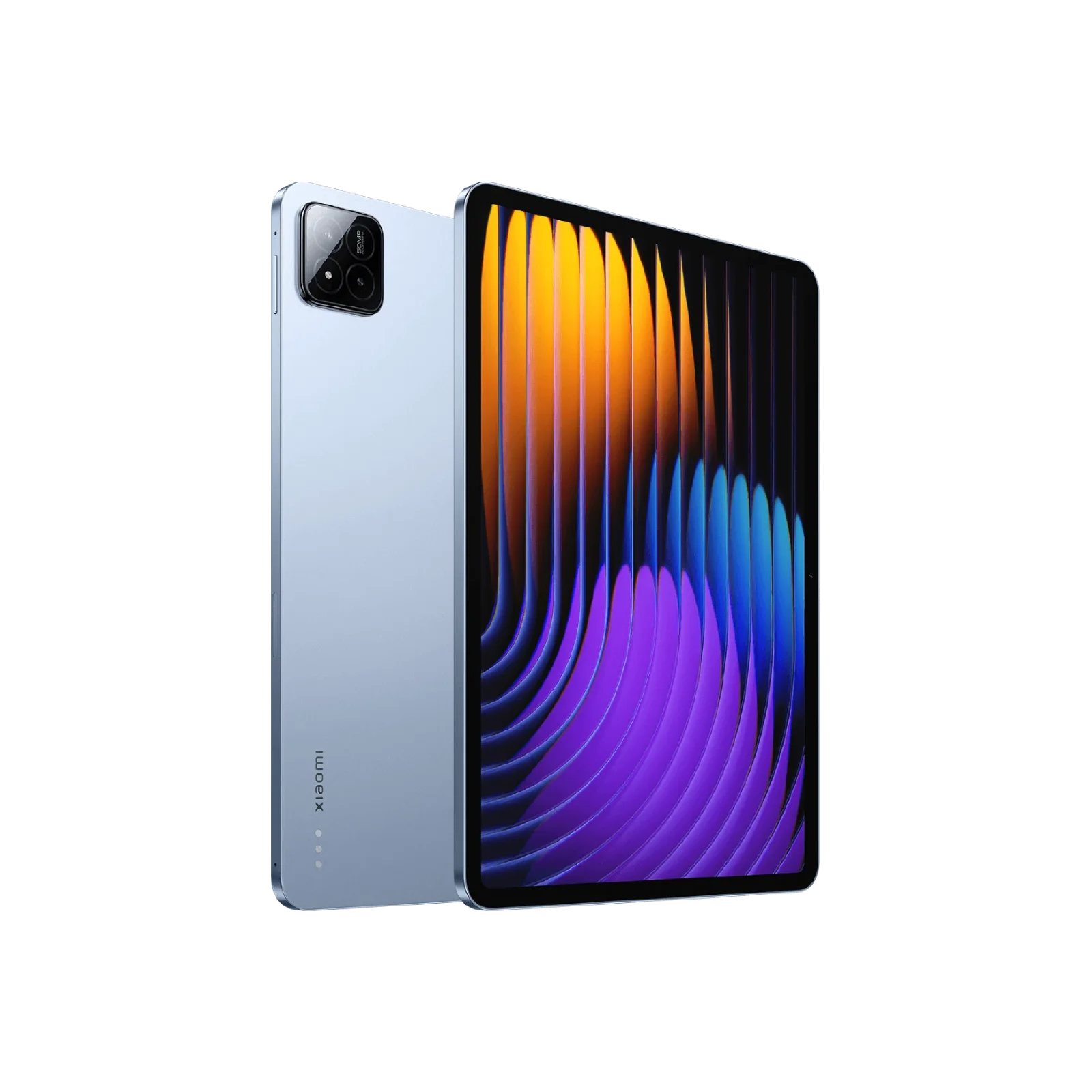 Xiaomi Pad 7 8 256 ГБ, Blue