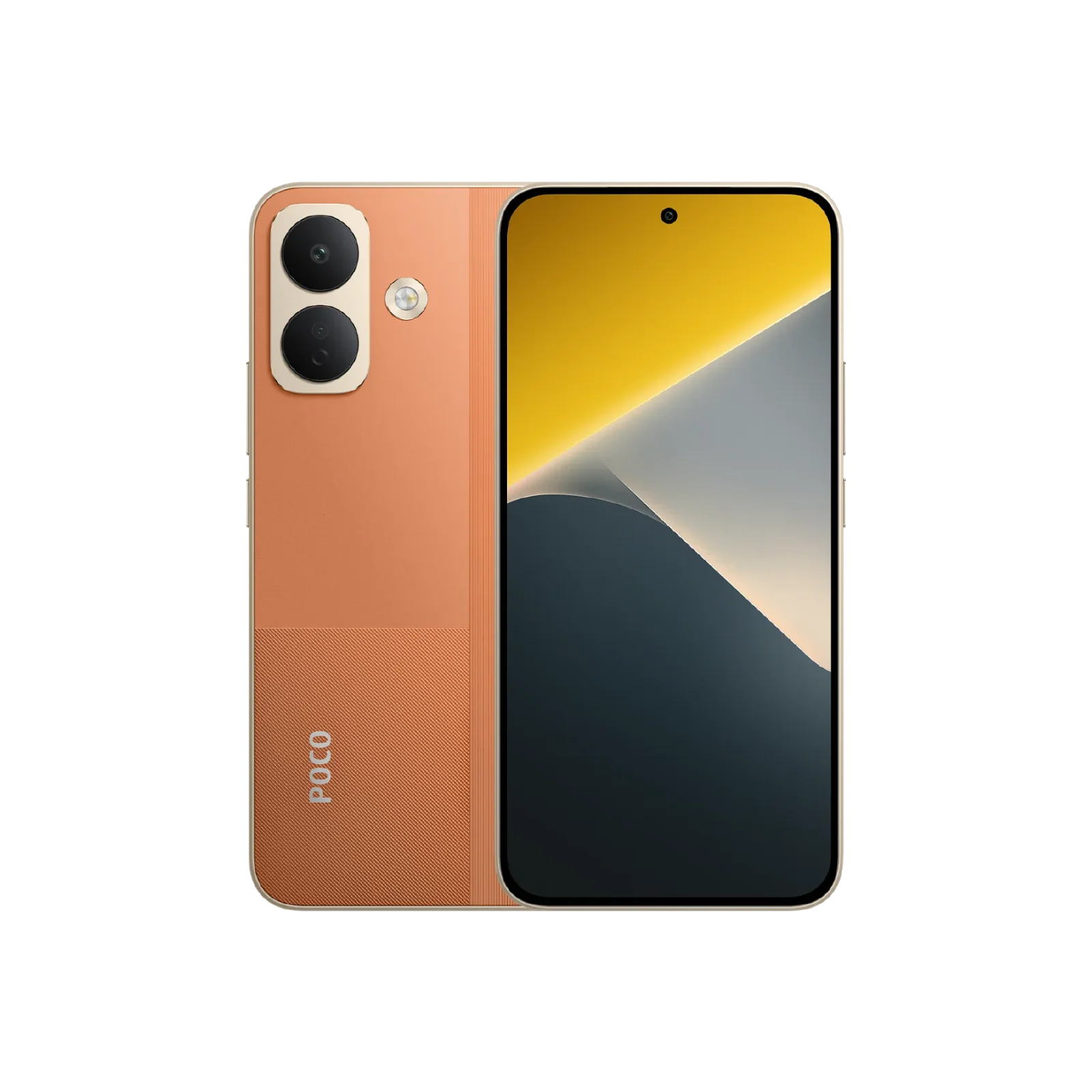 POCO X8 256 ГБ
