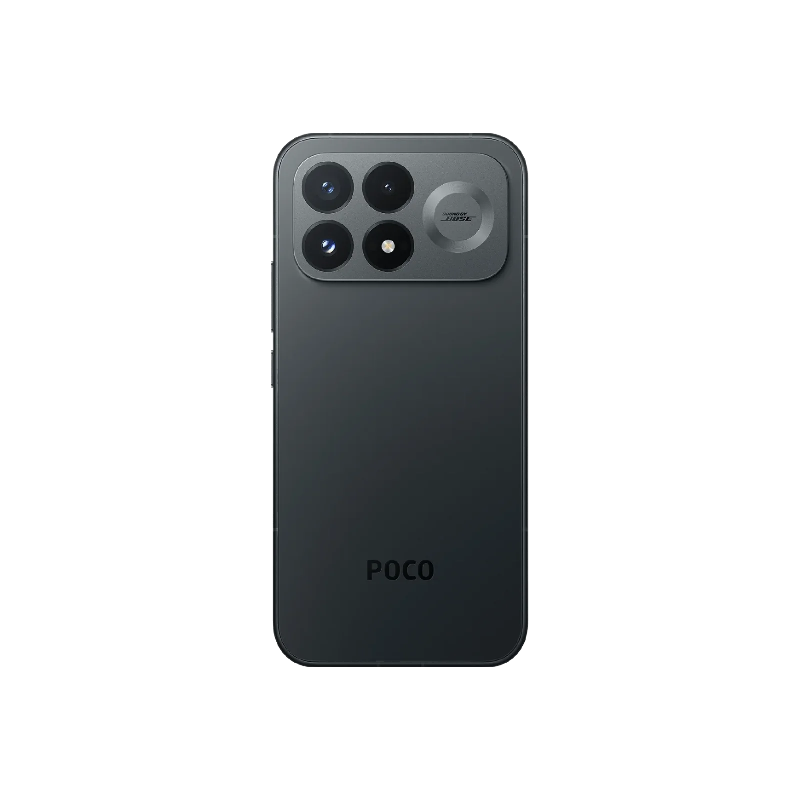 POCO F9 Pro 256 ГБ, Black
