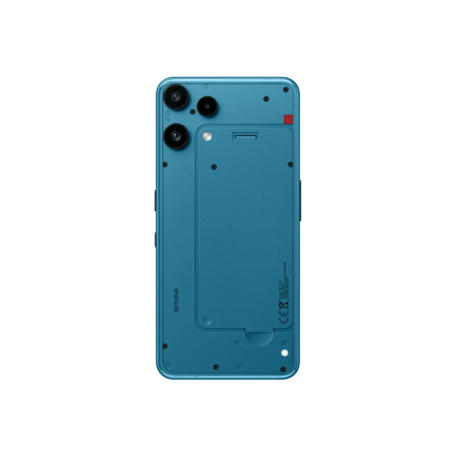 Nothing Phone (3) Lite 8 256 ГБ, Blue