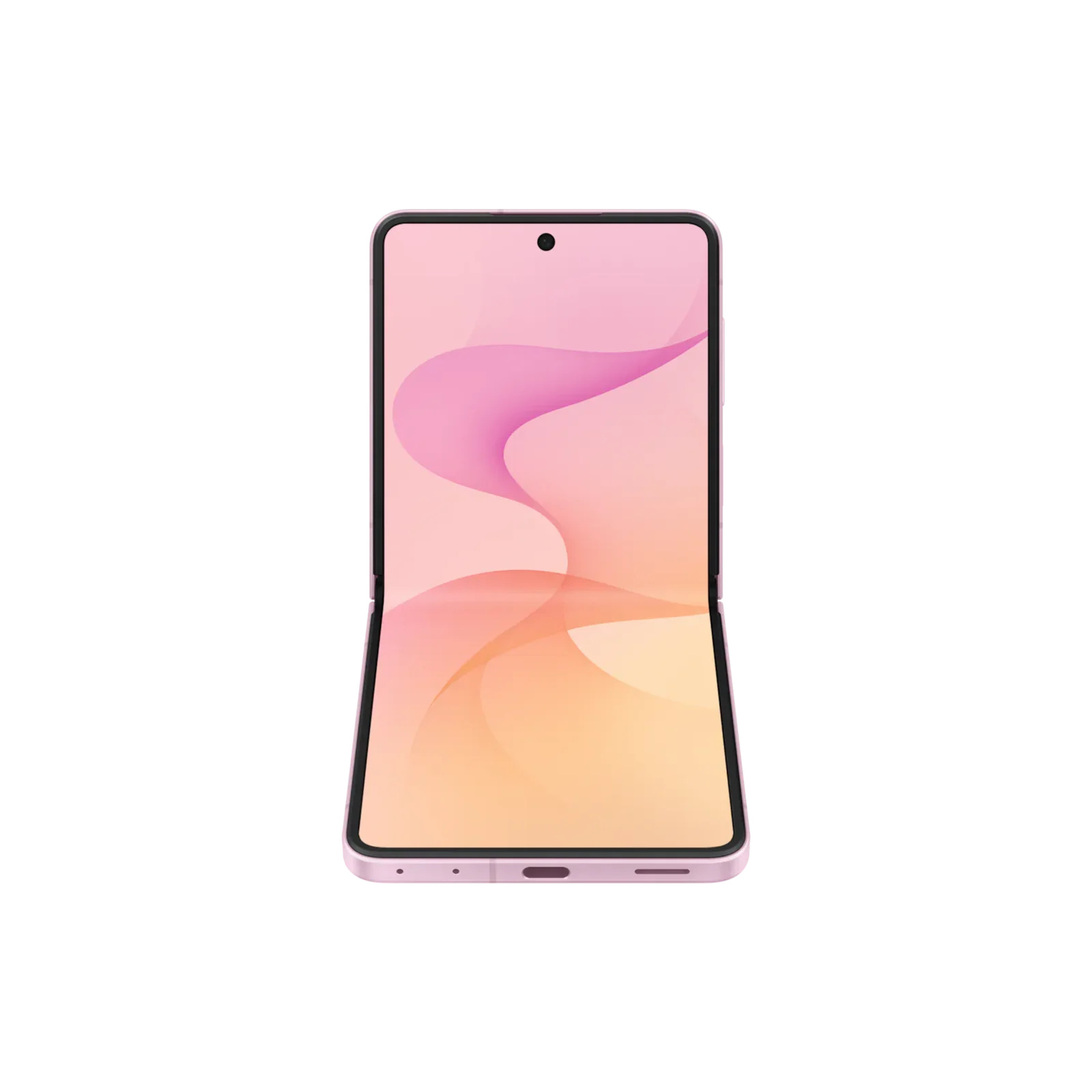 Samsung Galaxy Z Flip8 256 ГБ, Pink