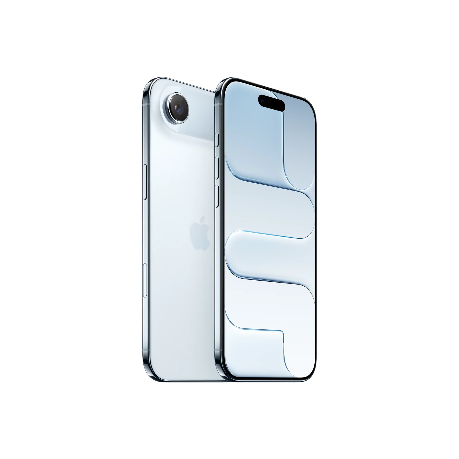 Apple iPhone Air 1 ТБ, Sky Blue