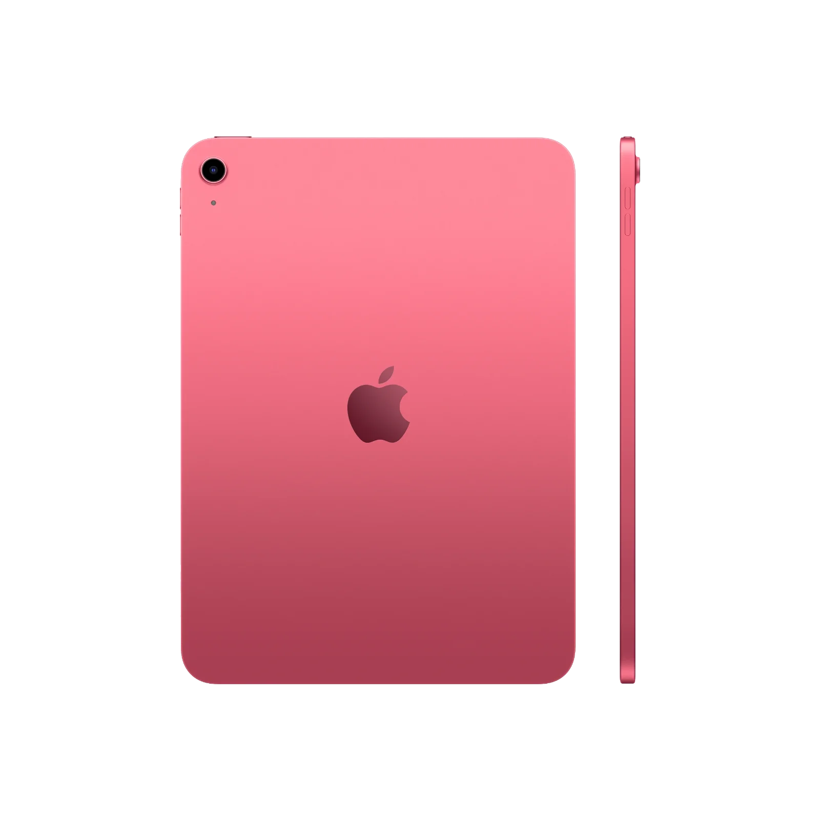 Apple iPad 128 ГБ Только Wi-Fi, Pink