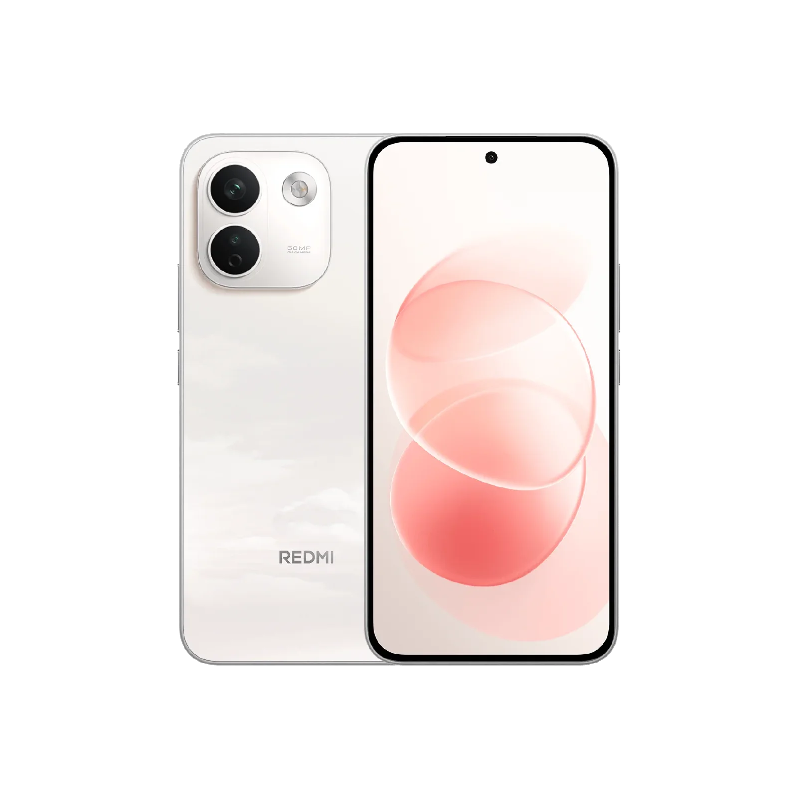 REDMI Note 17 Pro Max 5G 256 ГБ, Cloud Blush