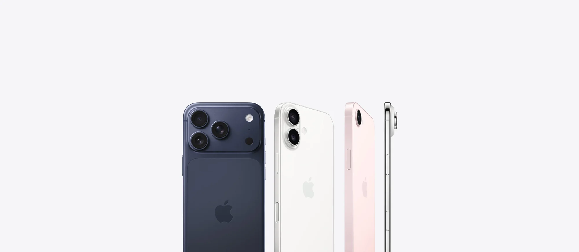 iPhone 17