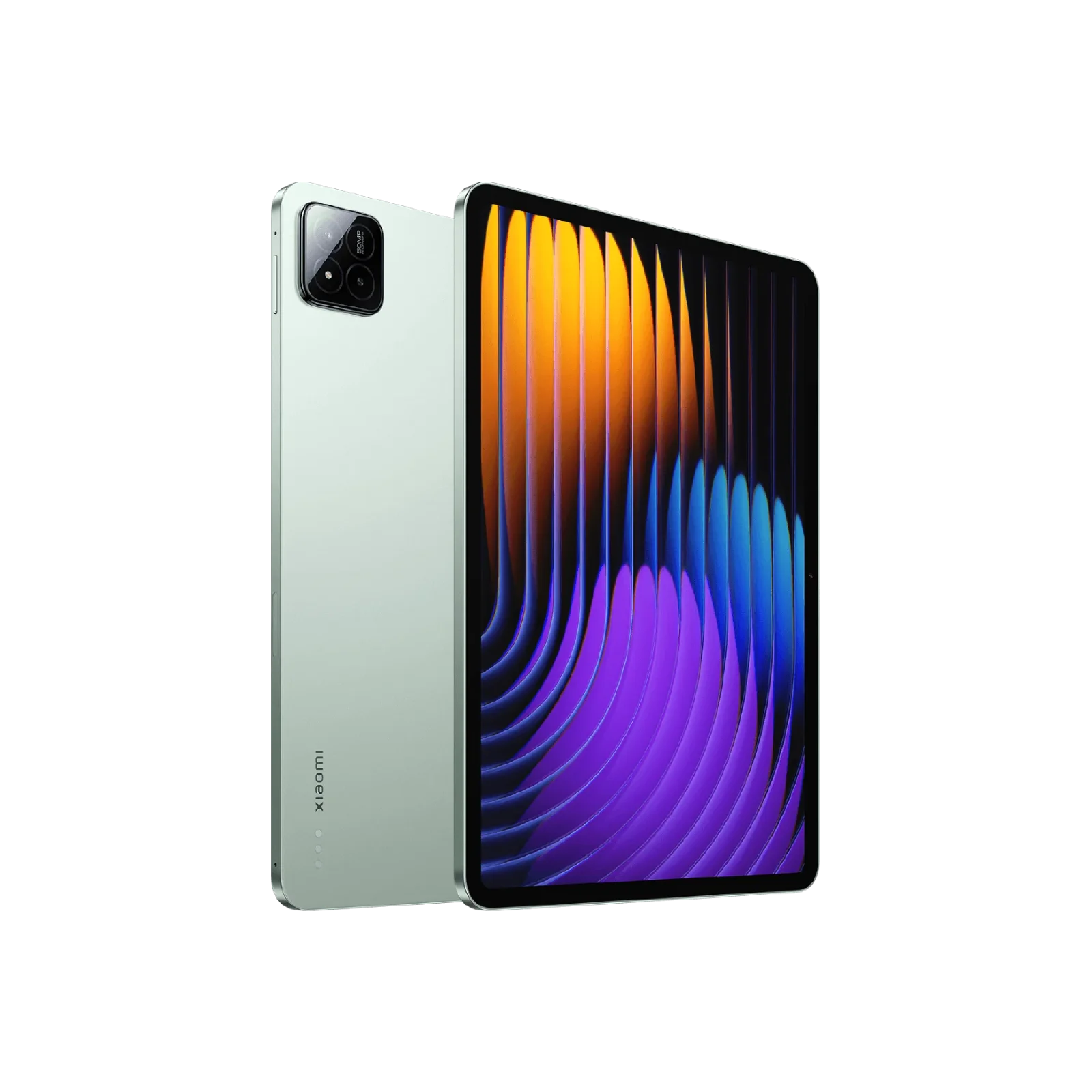 Xiaomi Pad 7 Pro 8 256 ГБ, Green