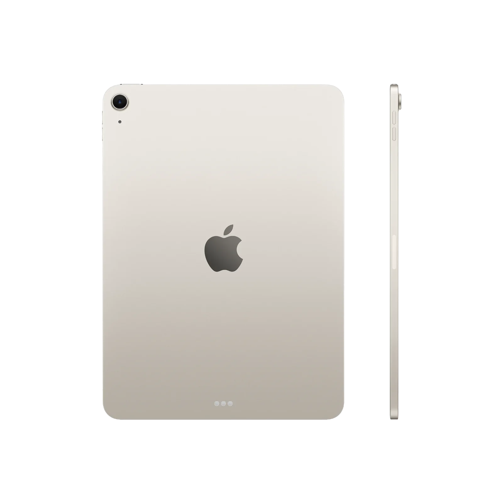Apple iPad Air 128 ГБ Только Wi-Fi 11", Starlight