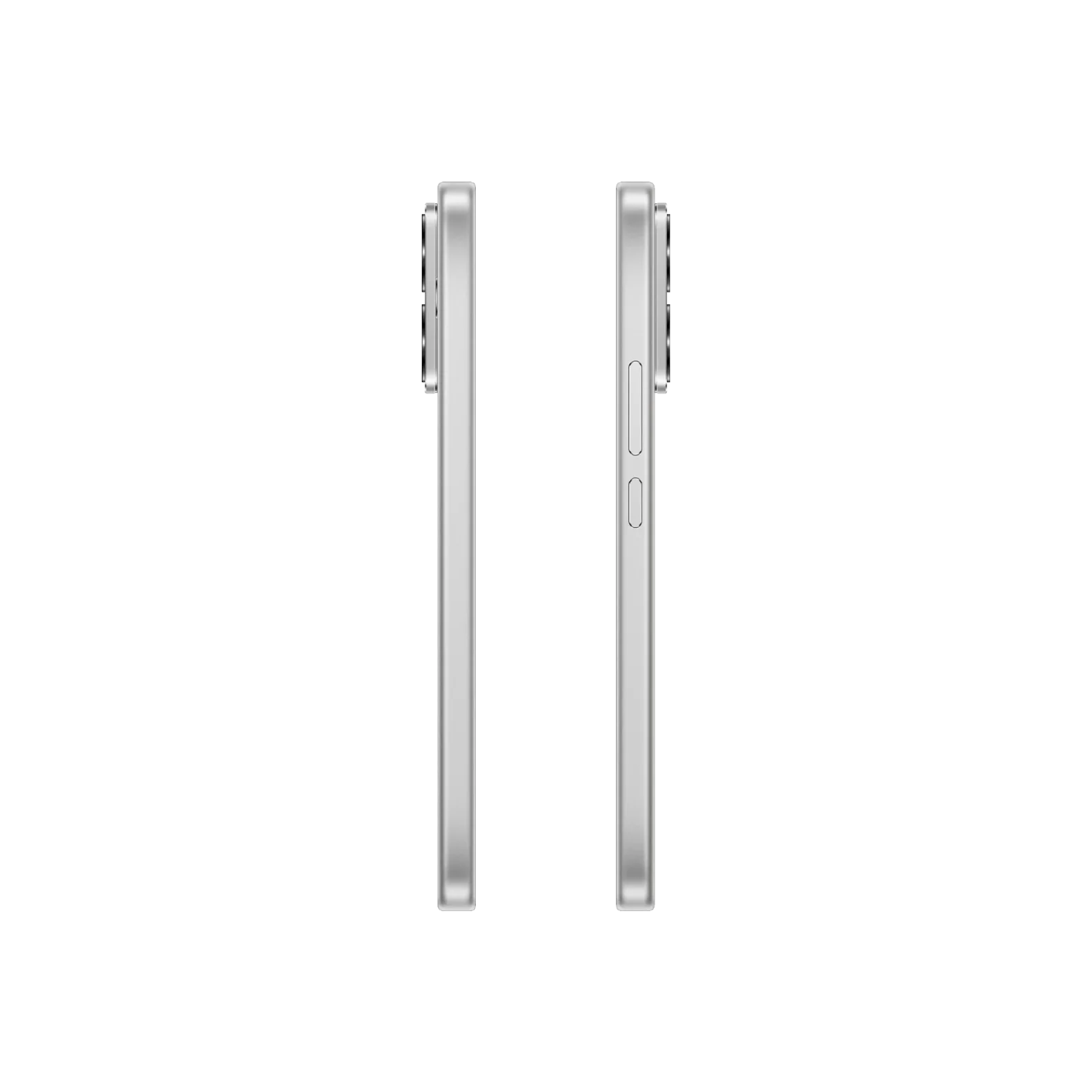 POCO X8 256 ГБ, White