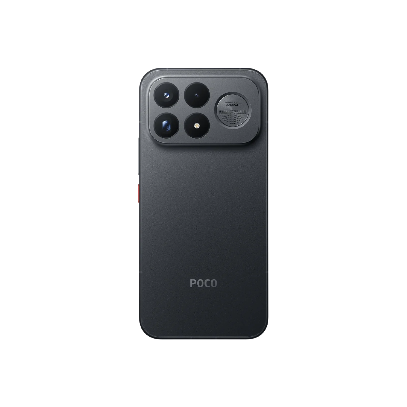POCO F9 Ultra 16 1 ТБ, Black