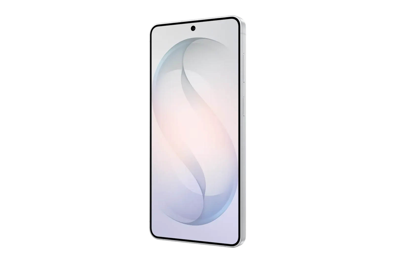 Samsung Galaxy S26+ 256 ГБ, White