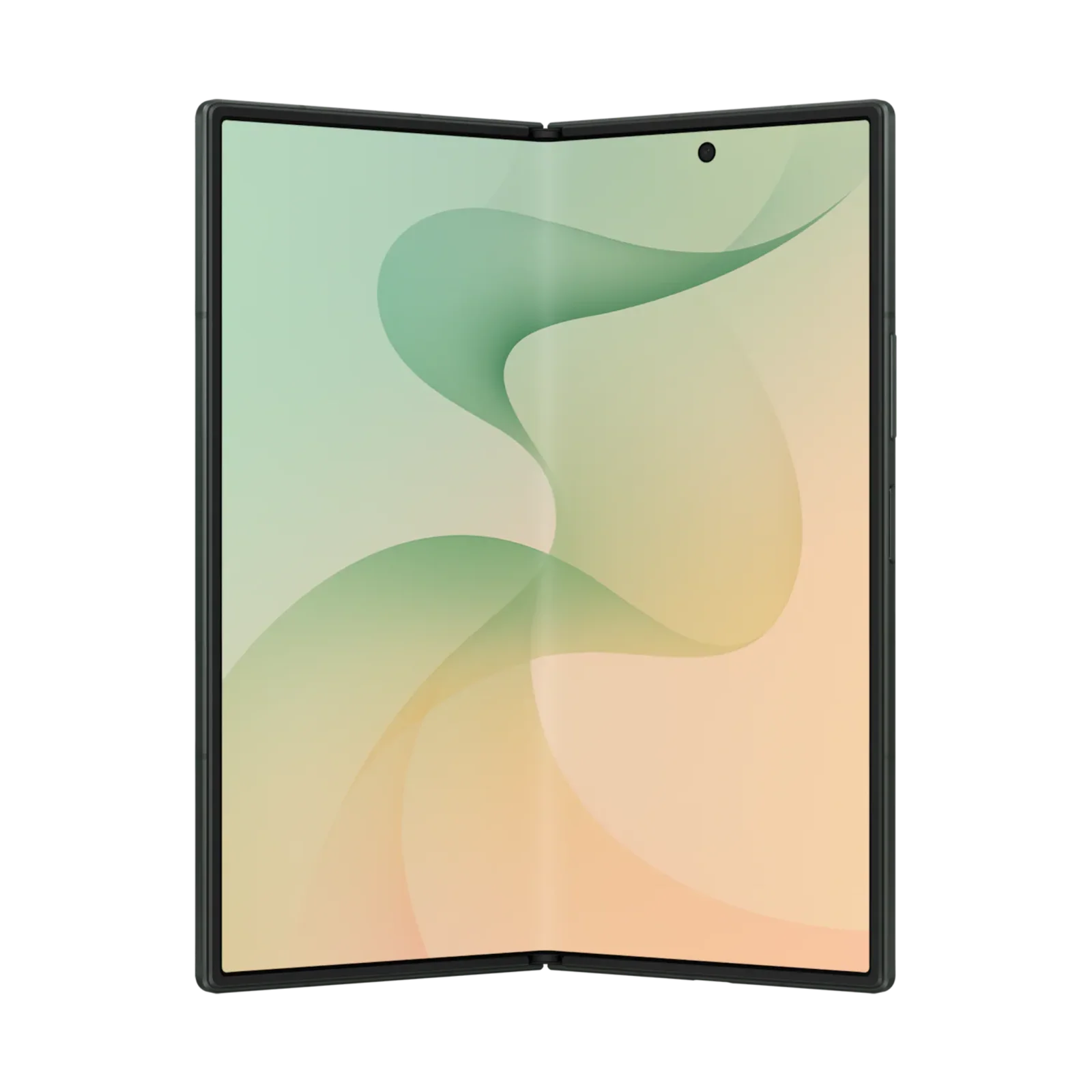 Samsung Galaxy Z Fold8 Ultra 256 ГБ, Green Shadow