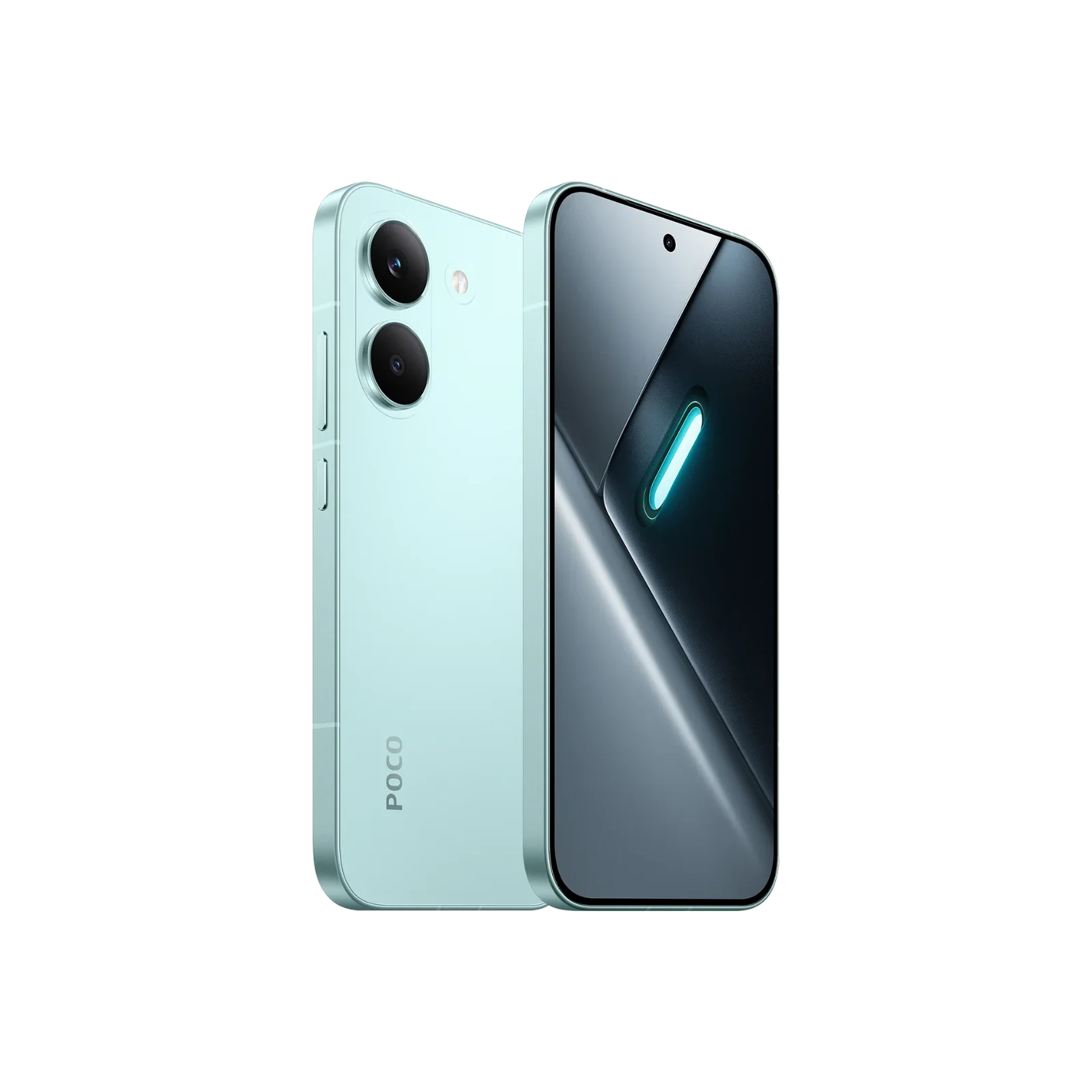POCO X8 Pro 8 512 ГБ, Mint Green