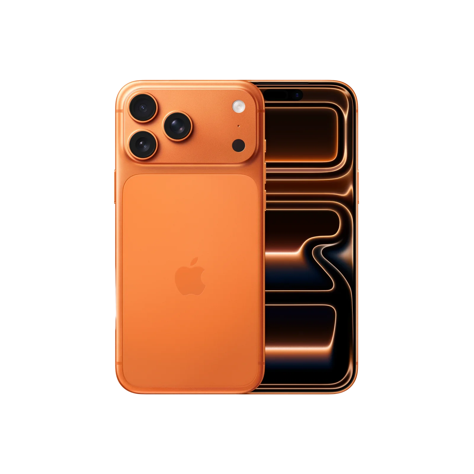Apple iPhone 17 Pro Max 2 ТБ eSim, Cosmic Orange