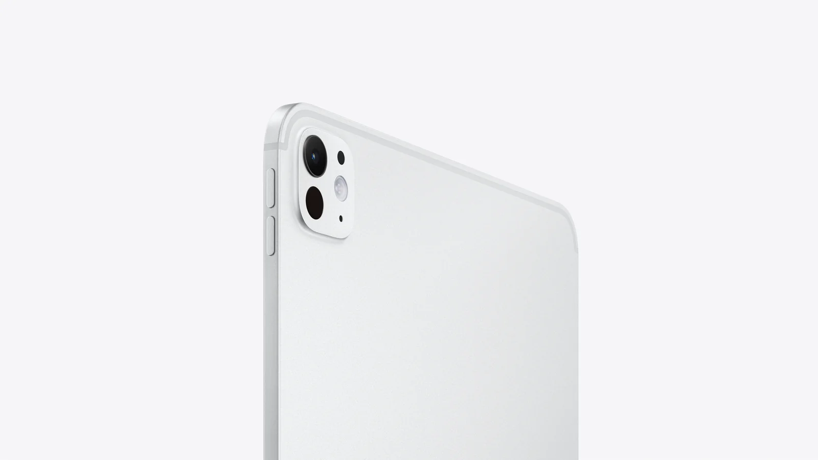 Apple iPad Pro 2 ТБ Только Wi-Fi 11", Silver