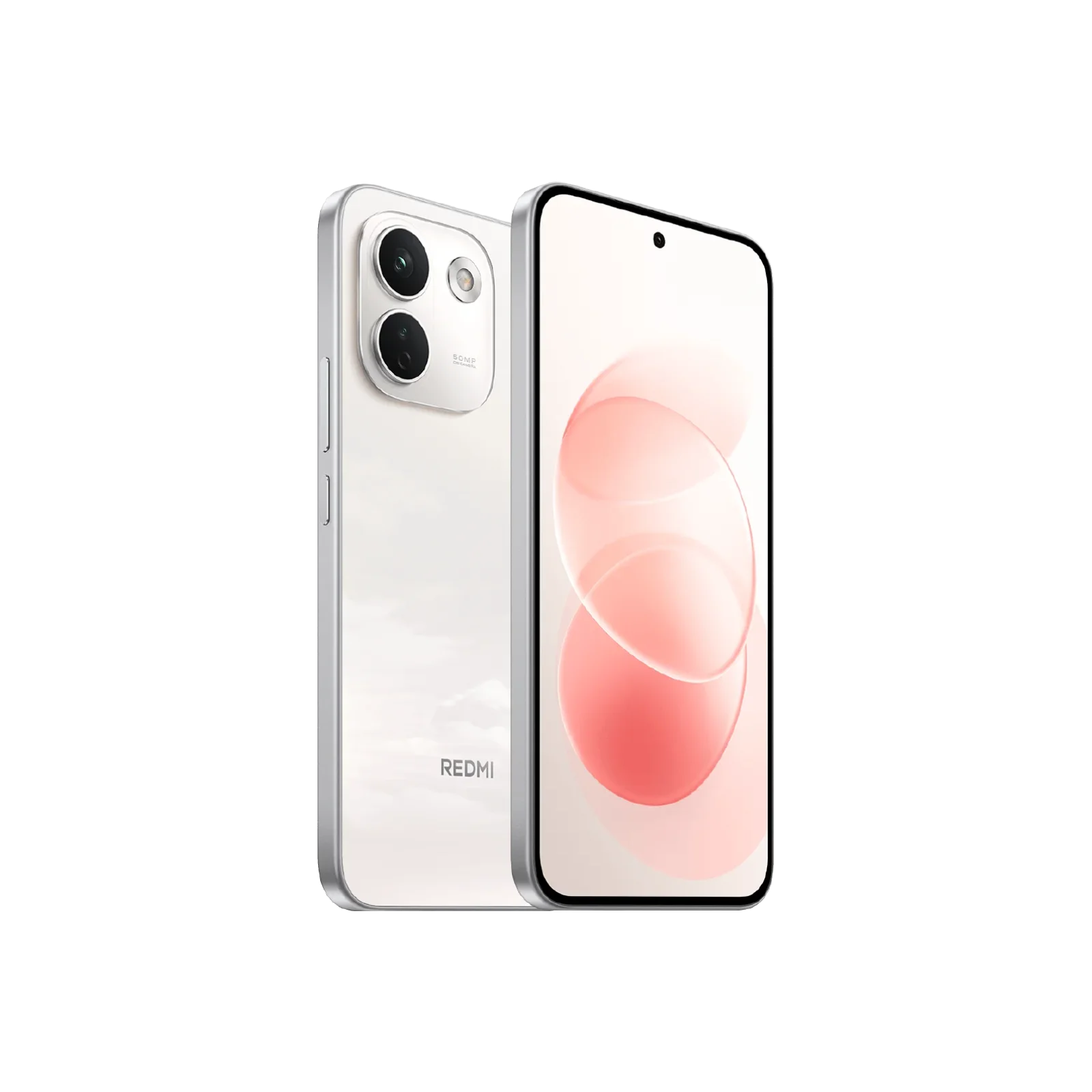REDMI Note 17 Pro Max 5G 256 ГБ, Cloud Blush