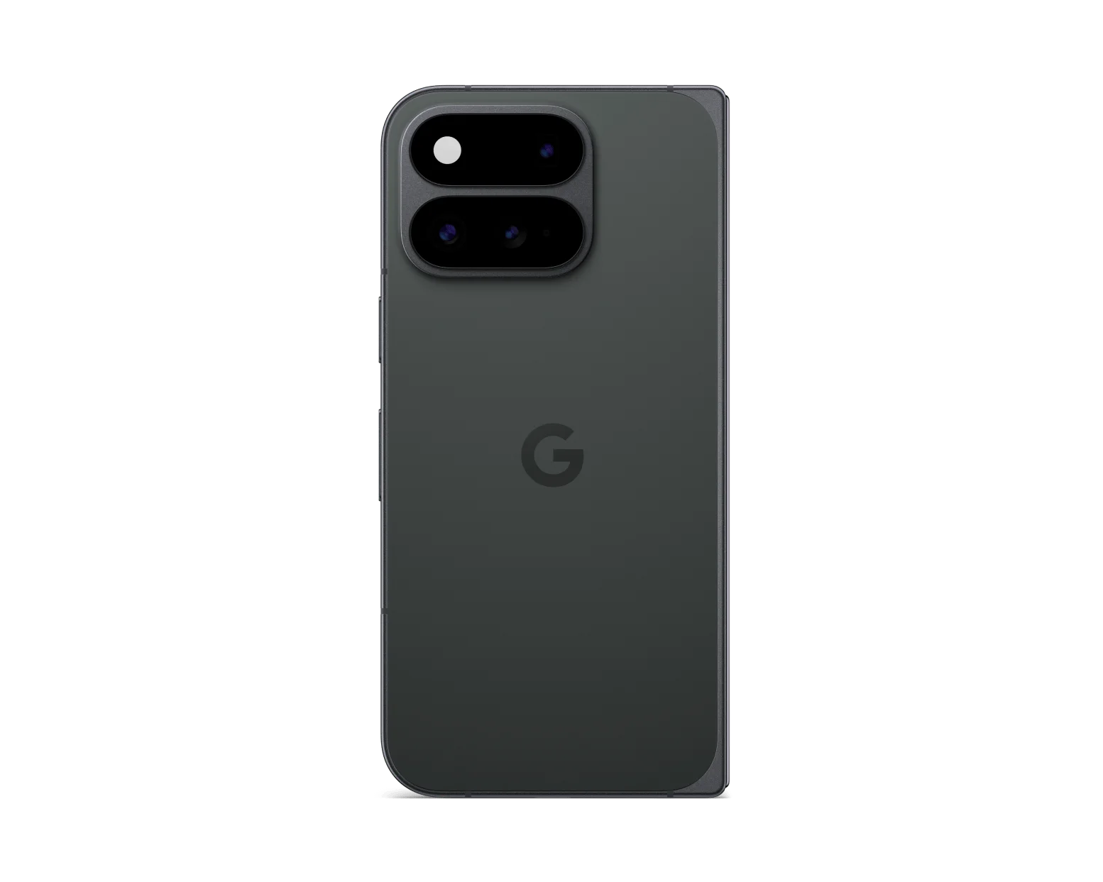 Google Pixel 11 Pro Fold 256 ГБ, Obsidian